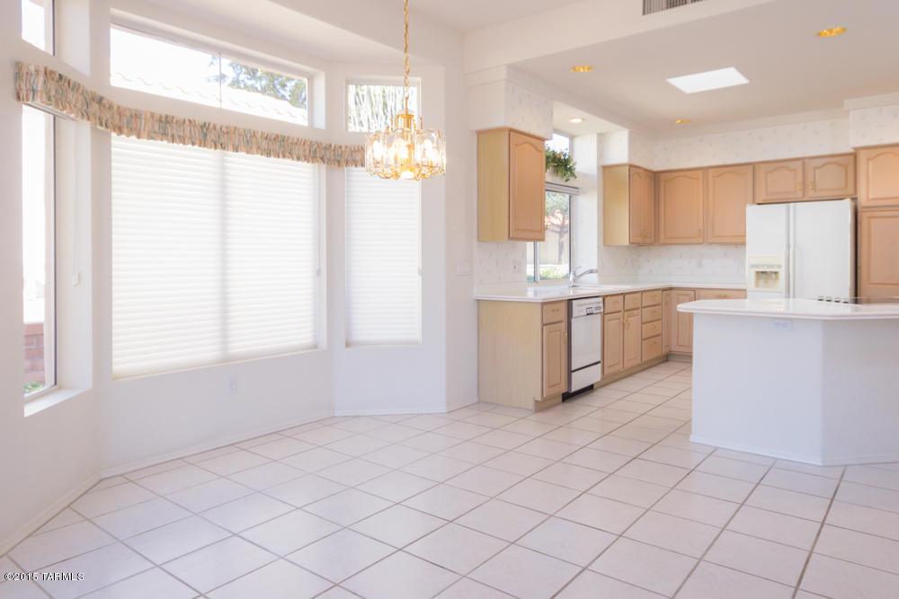 Sun City Vistoso Unit 7(1-227) - Residential