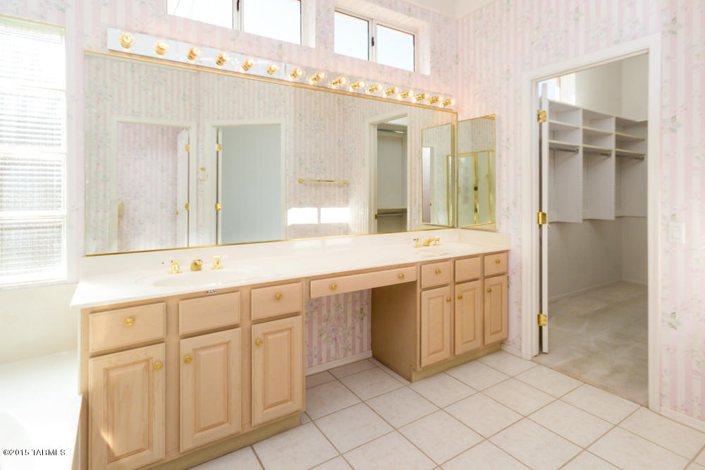 Sun City Vistoso Unit 7(1-227) - Residential