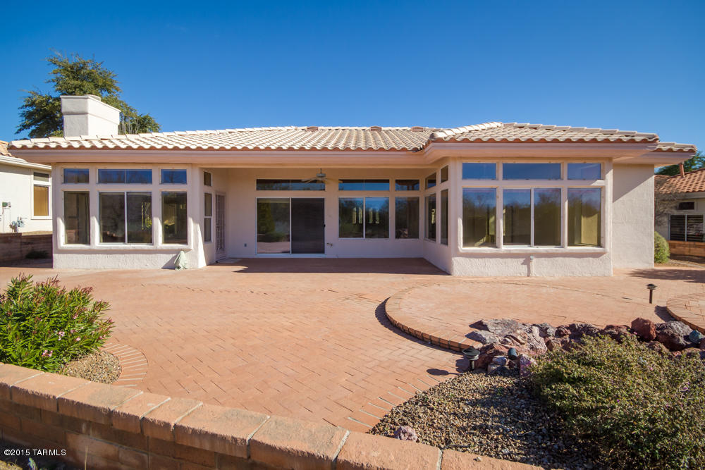 Sun City Vistoso Unit 7(1-227) - Residential