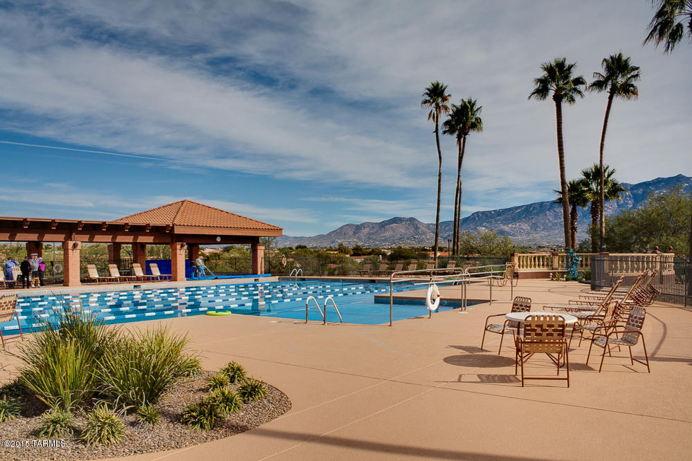 Sun City Vistoso Unit 7(1-227) - Residential