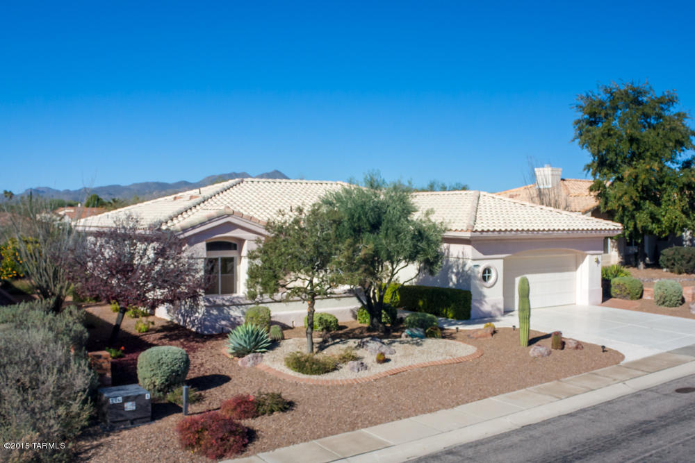 Sun City Vistoso Unit 7(1-227) - Residential