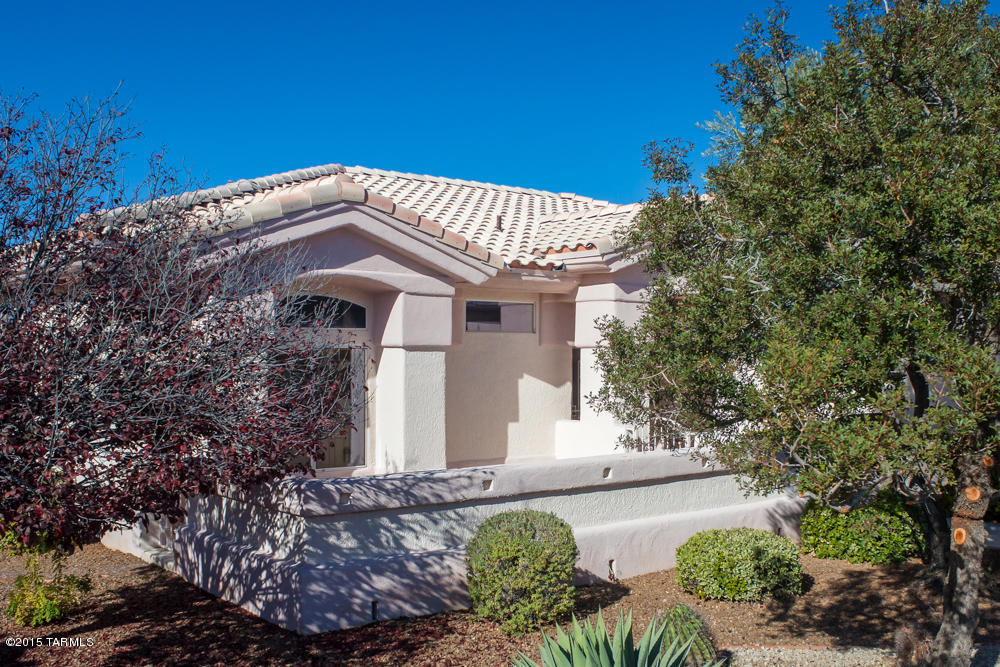 Sun City Vistoso Unit 7(1-227) - Residential