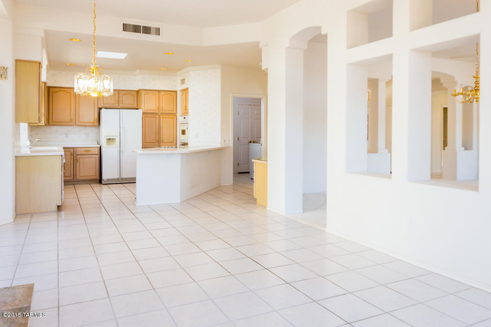 Sun City Vistoso Unit 7(1-227) - Residential