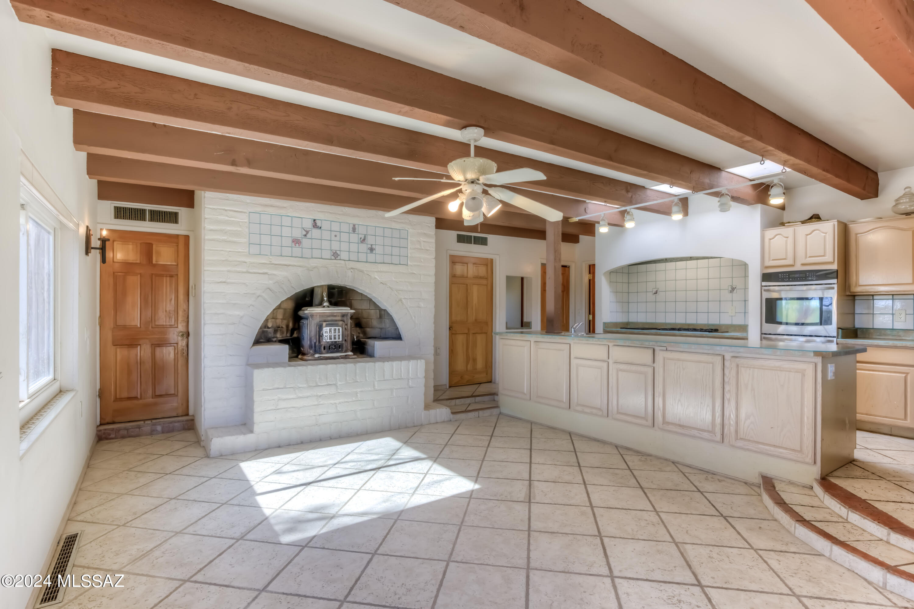 Bel Air Ranch Est - Residential