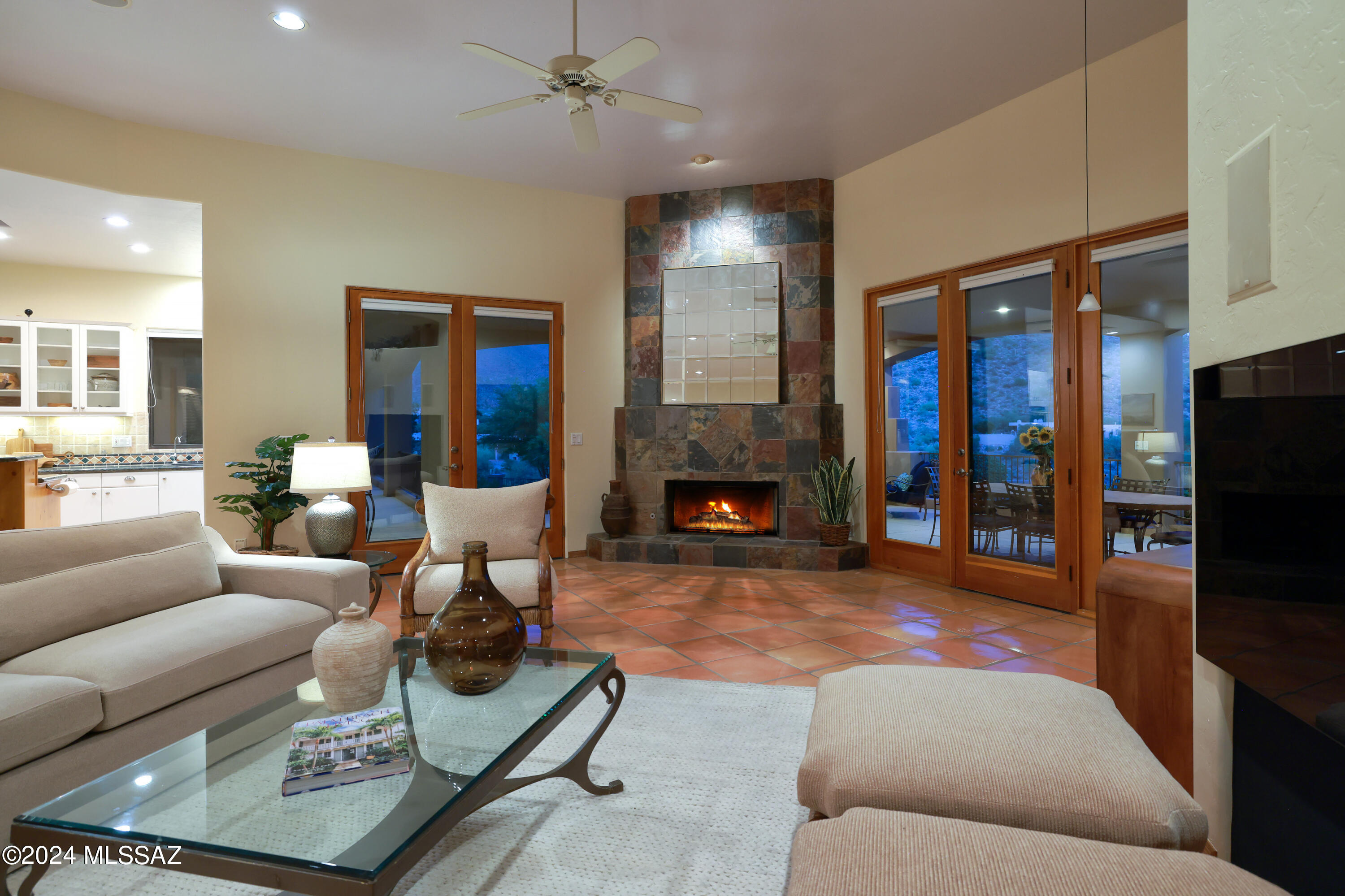Alta Vista Estates (1-124) - Residential