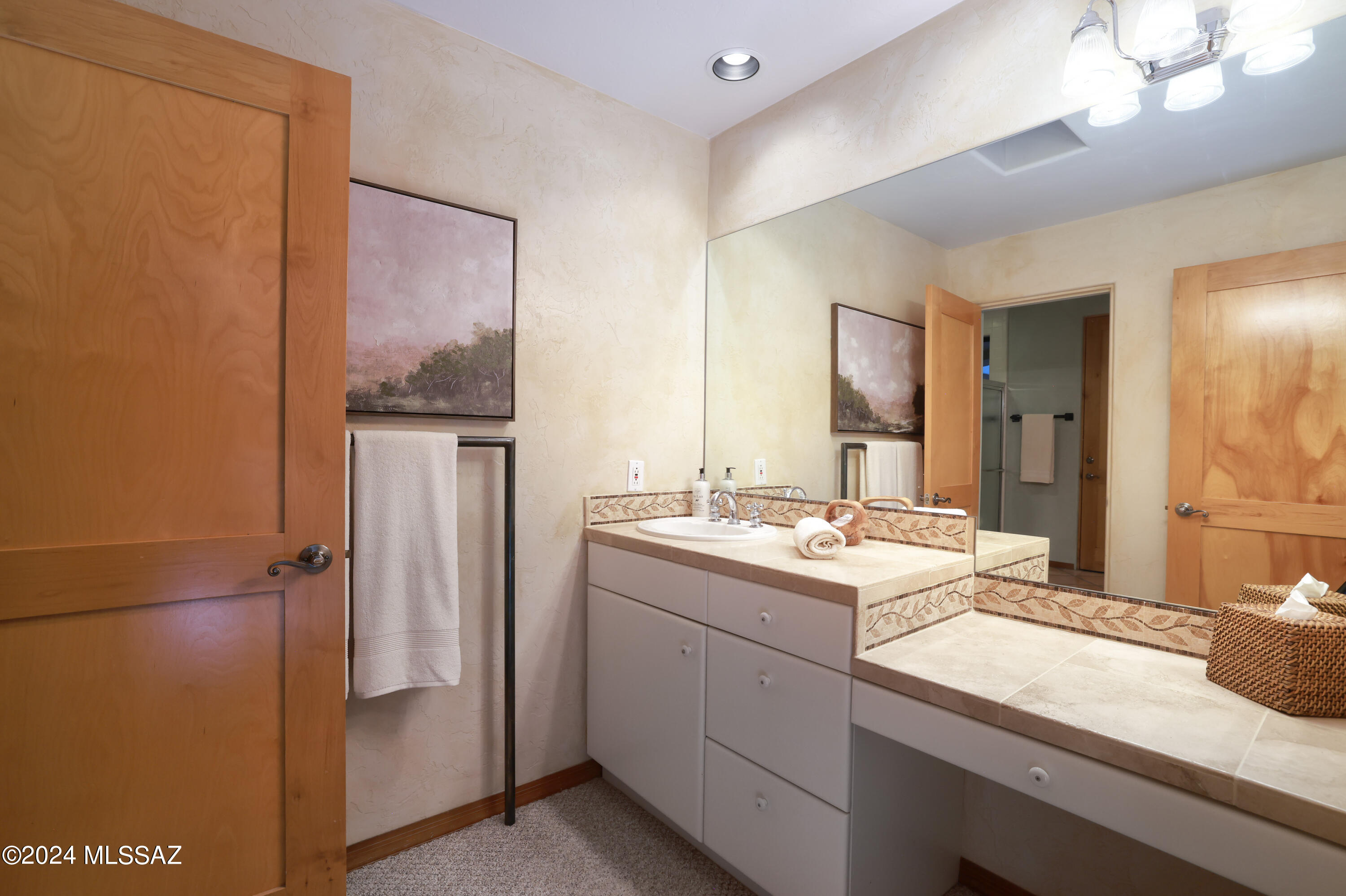 Alta Vista Estates (1-124) - Residential