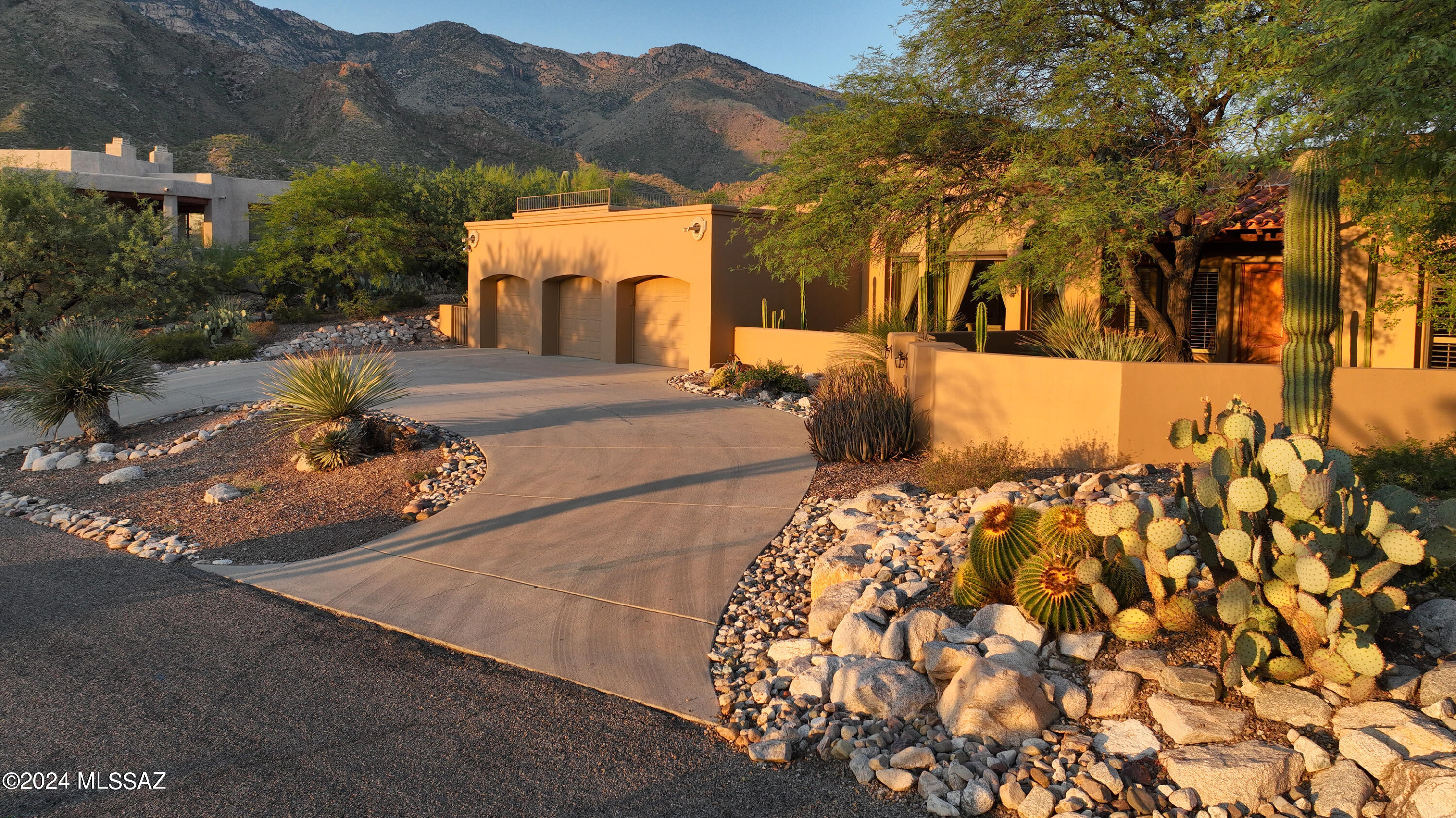 Alta Vista Estates (1-124) - Residential