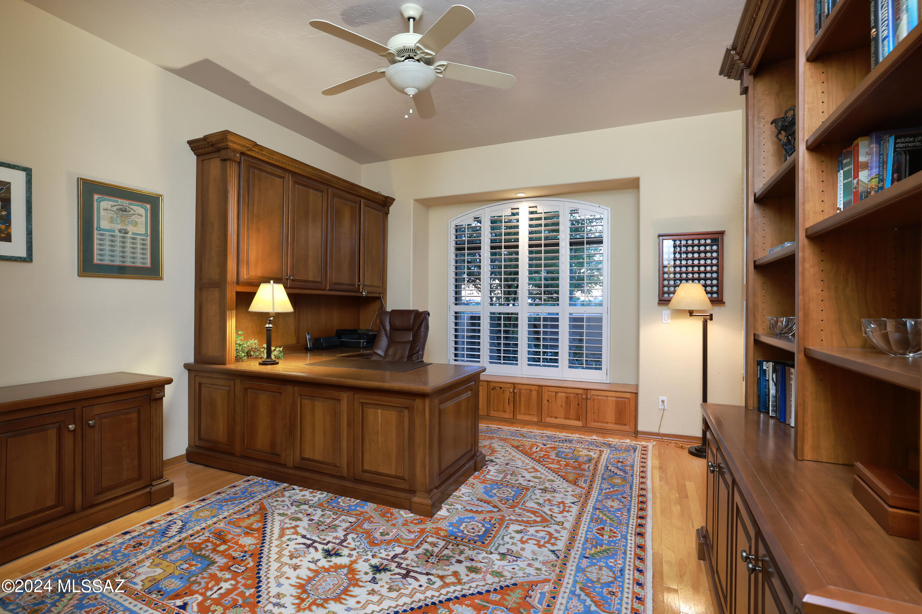 Alta Vista Estates (1-124) - Residential