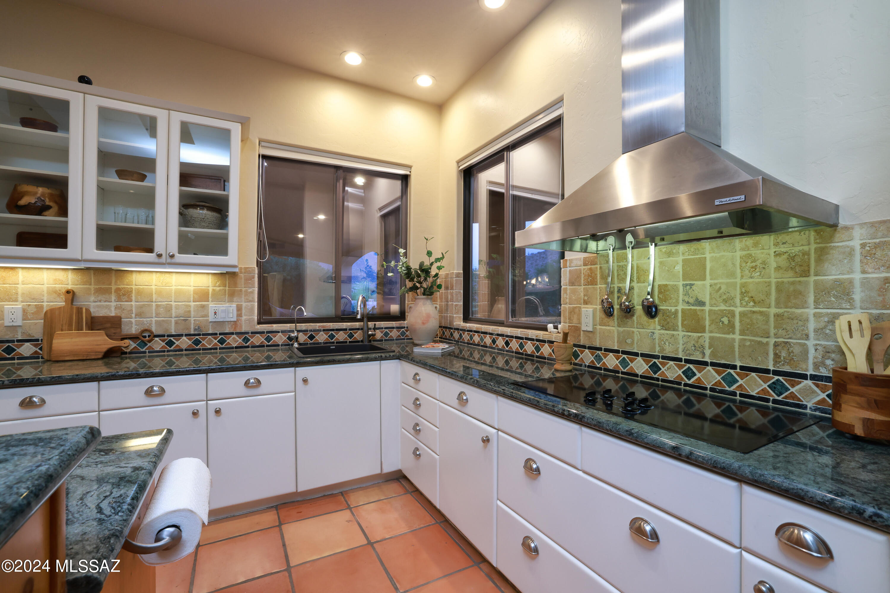 Alta Vista Estates (1-124) - Residential