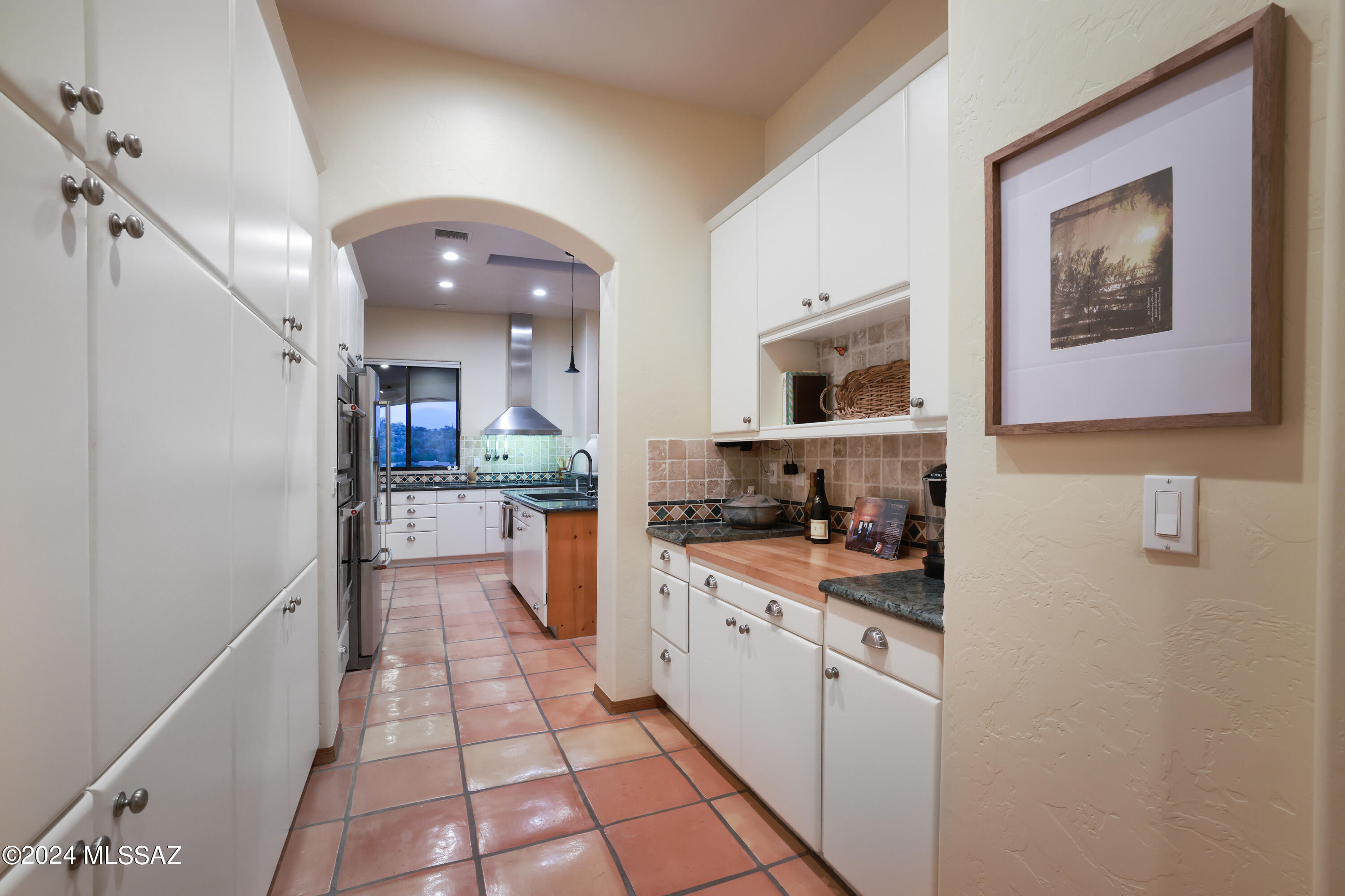 Alta Vista Estates (1-124) - Residential