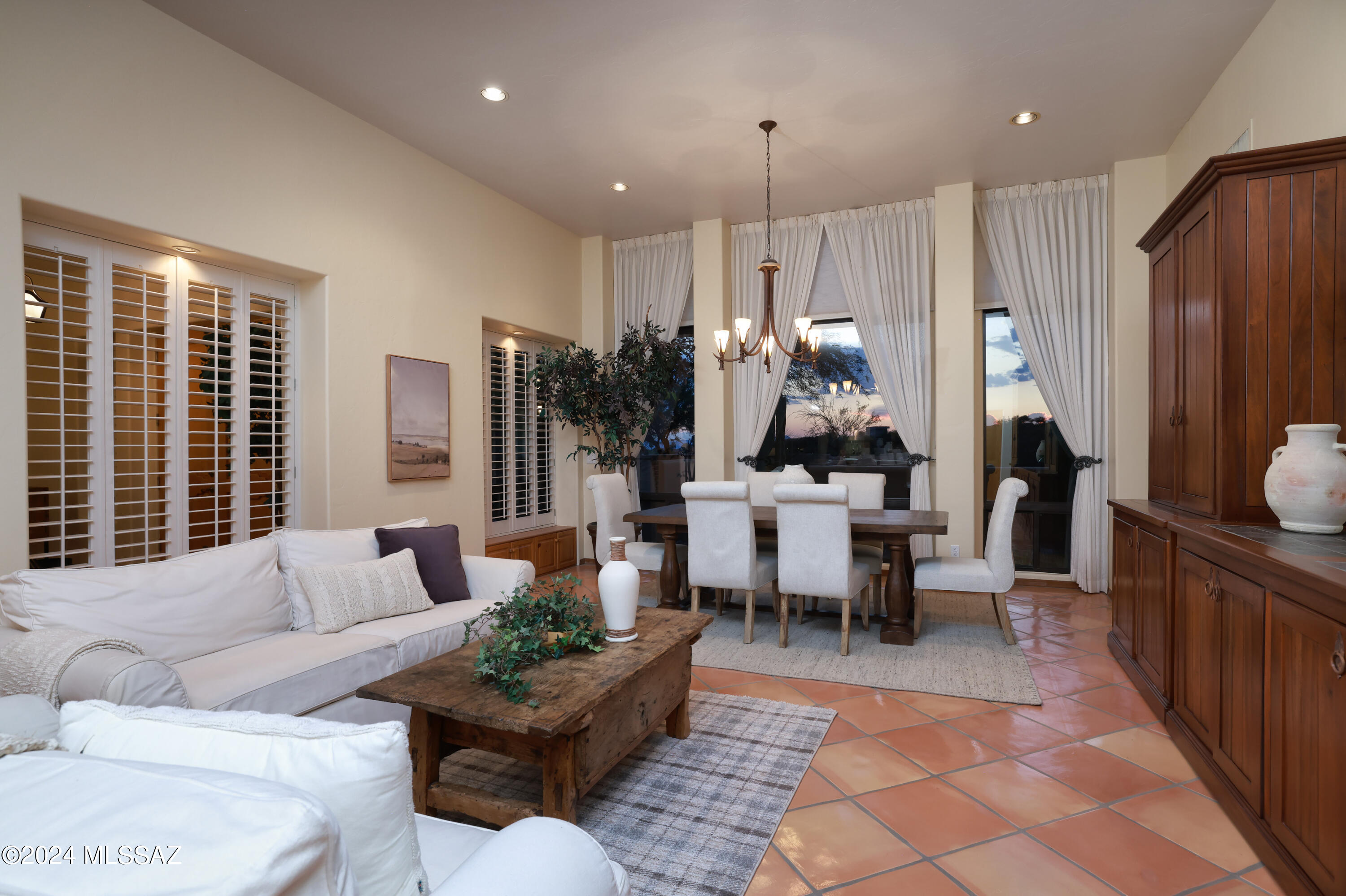 Alta Vista Estates (1-124) - Residential