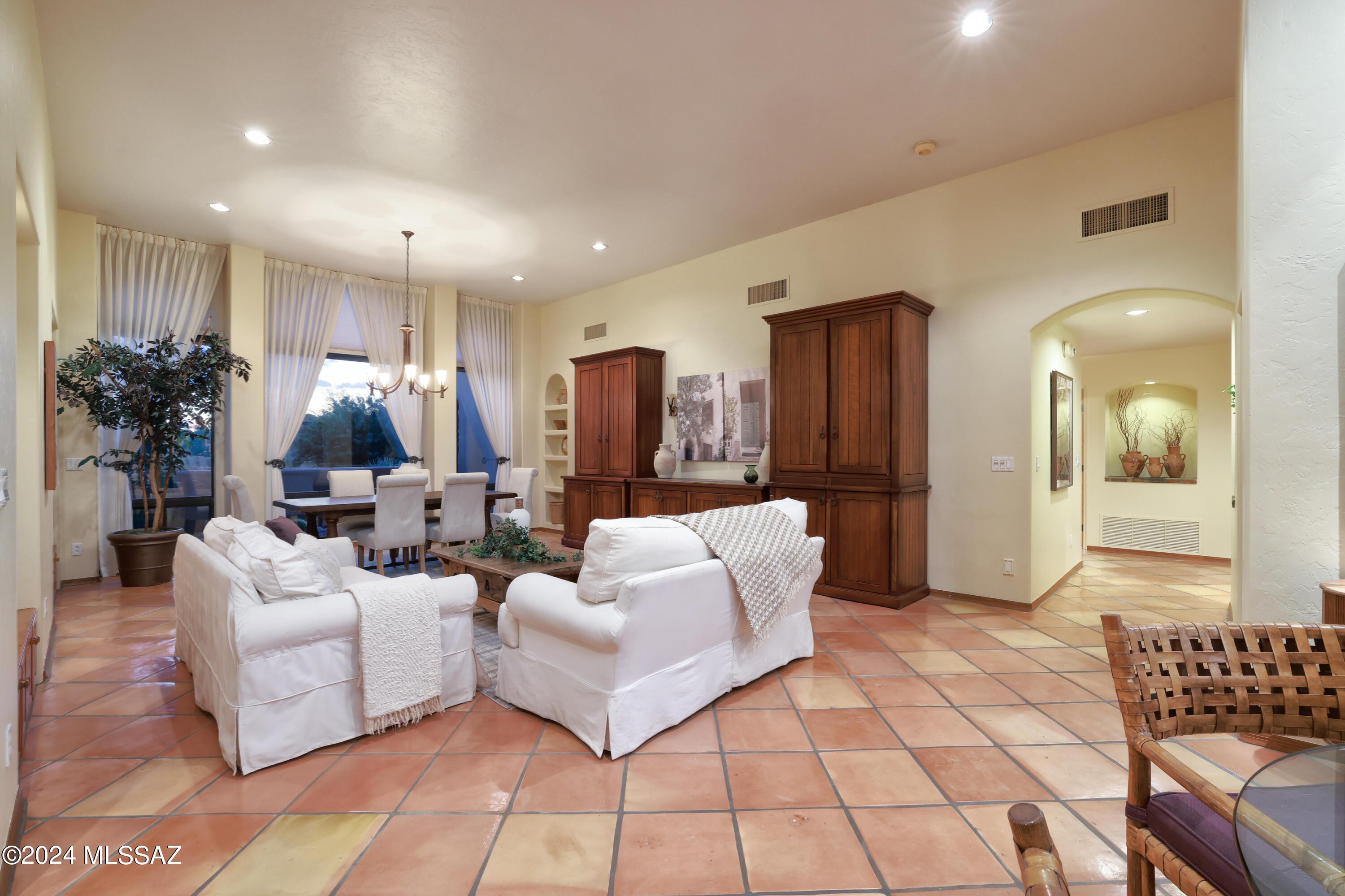 Alta Vista Estates (1-124) - Residential