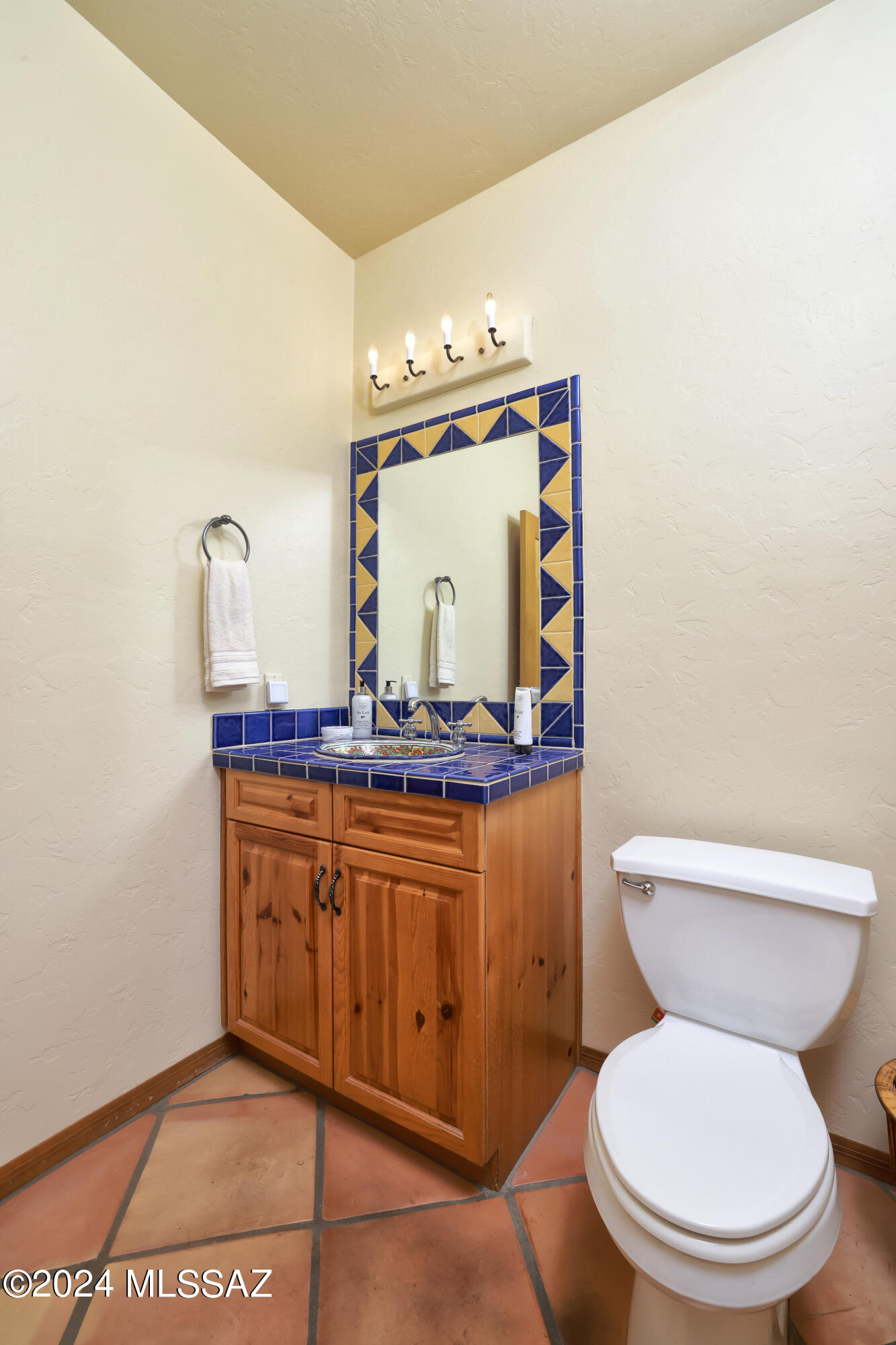 Alta Vista Estates (1-124) - Residential