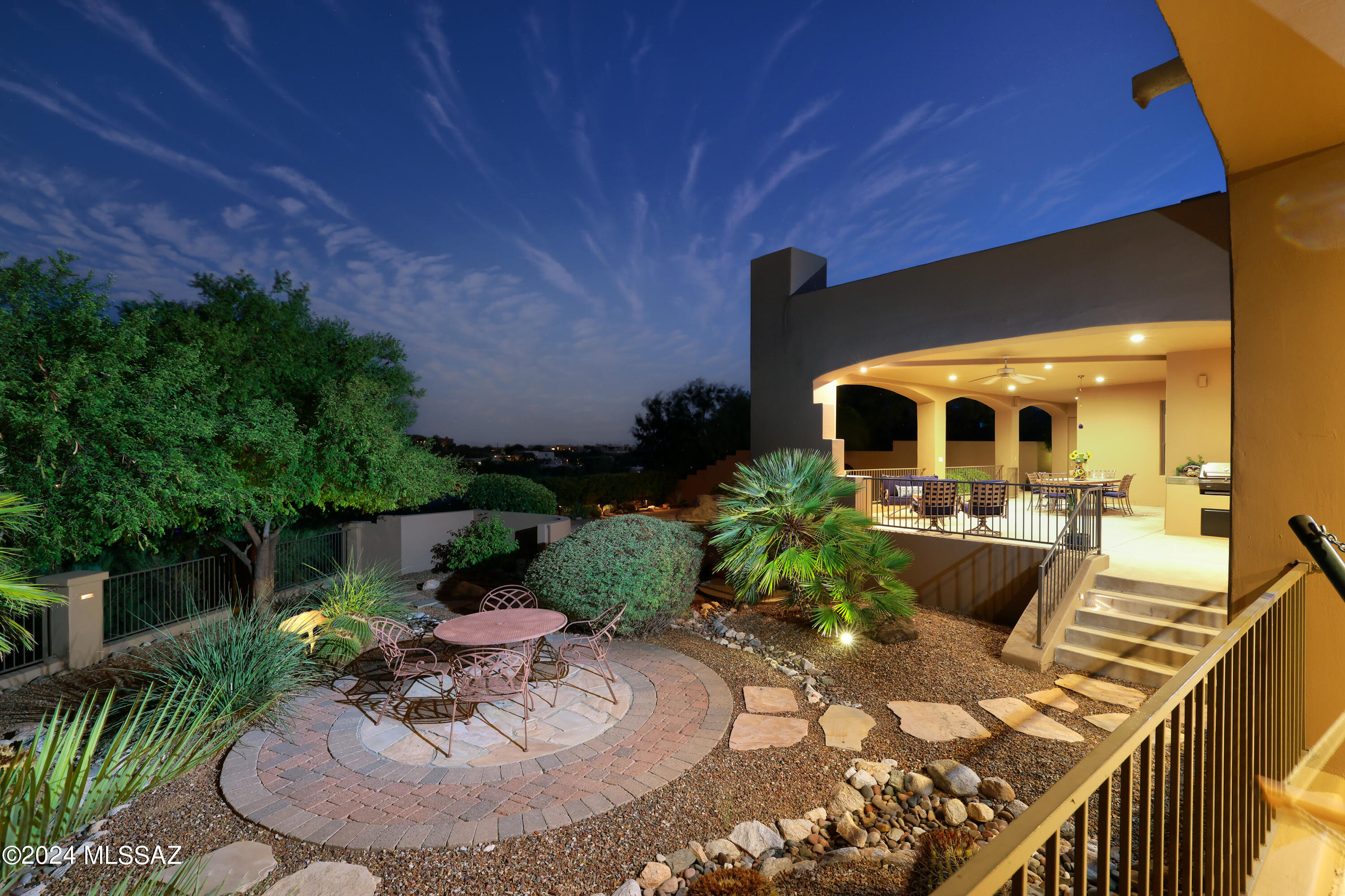 Alta Vista Estates (1-124) - Residential