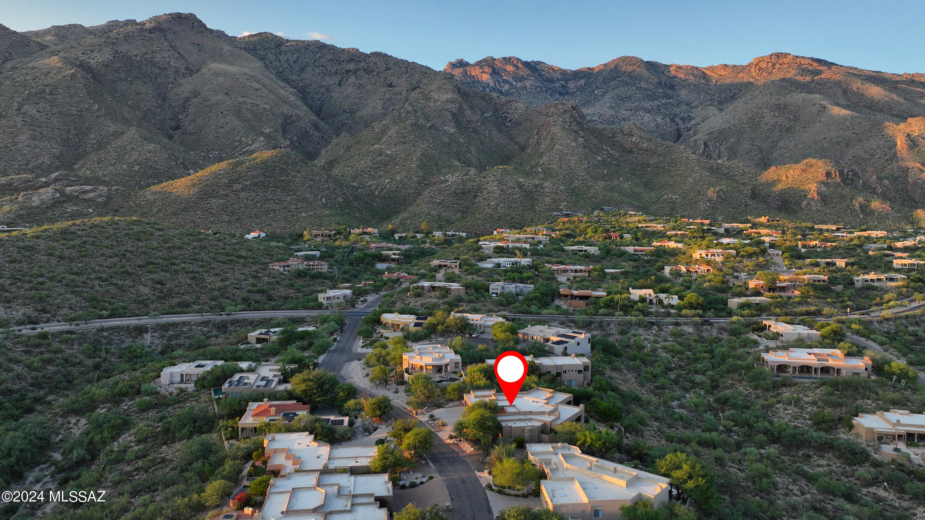 Alta Vista Estates (1-124) - Residential