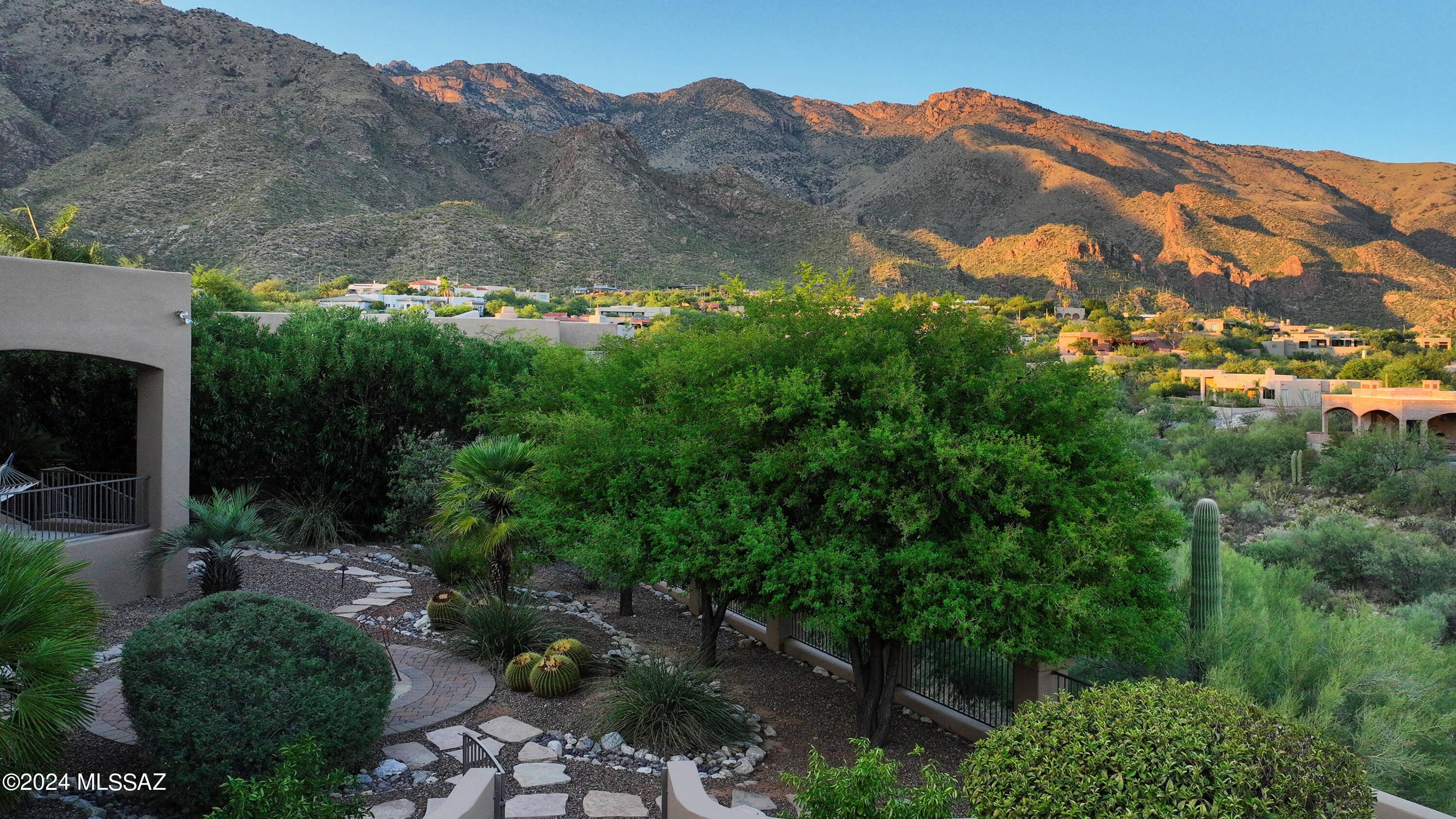 Alta Vista Estates (1-124) - Residential