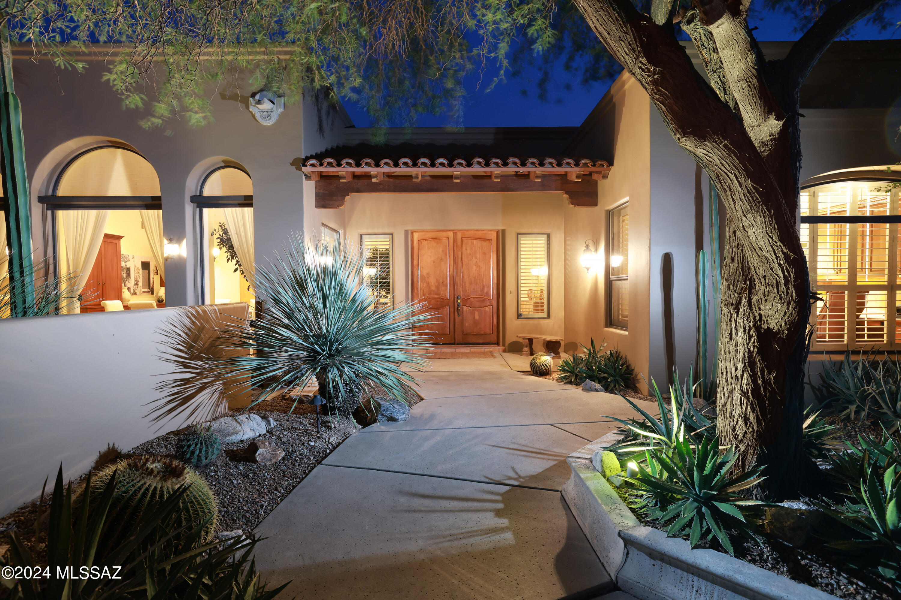 Alta Vista Estates (1-124) - Residential