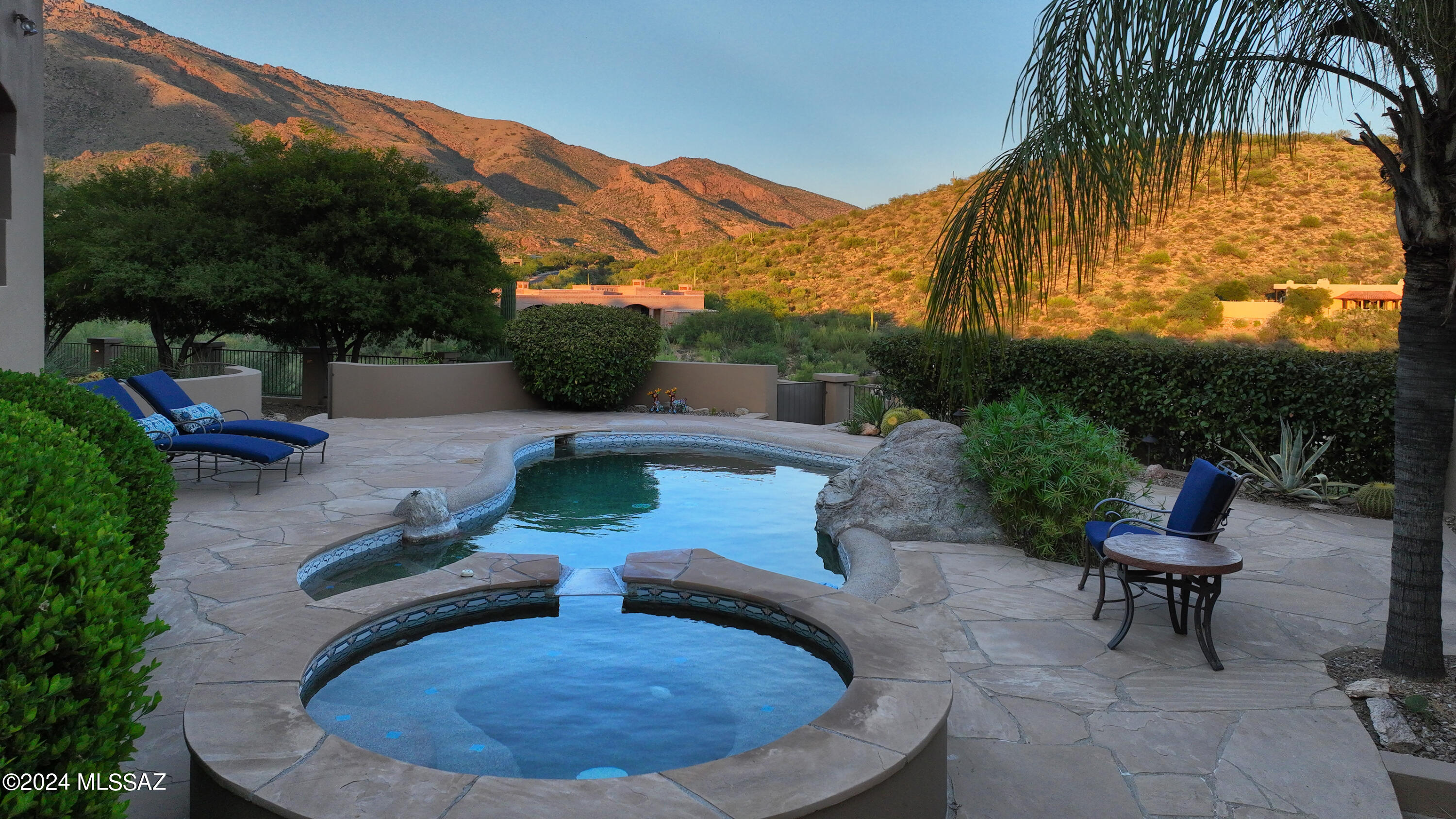 Alta Vista Estates (1-124) - Residential