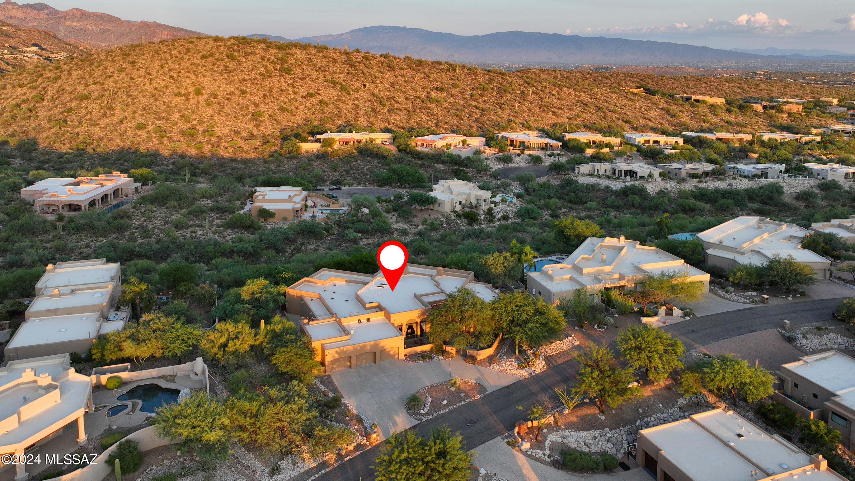 Alta Vista Estates (1-124) - Residential