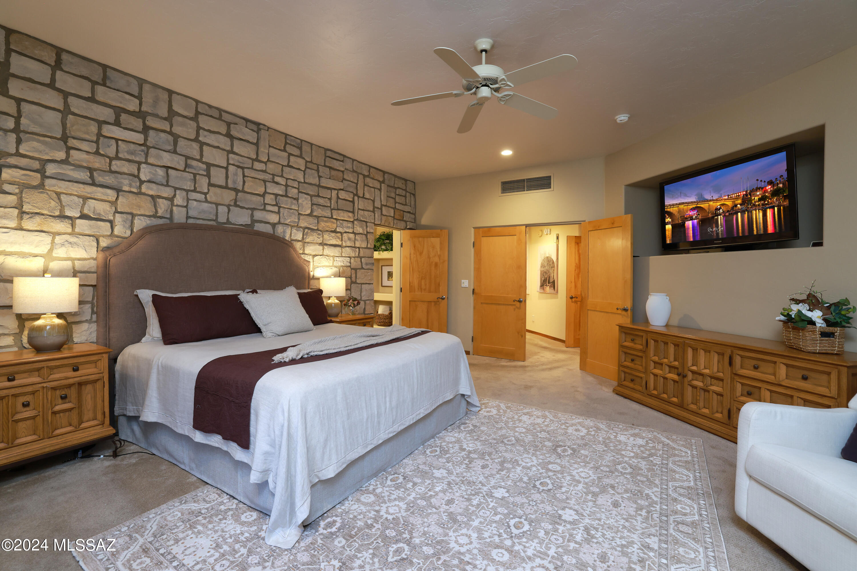 Alta Vista Estates (1-124) - Residential