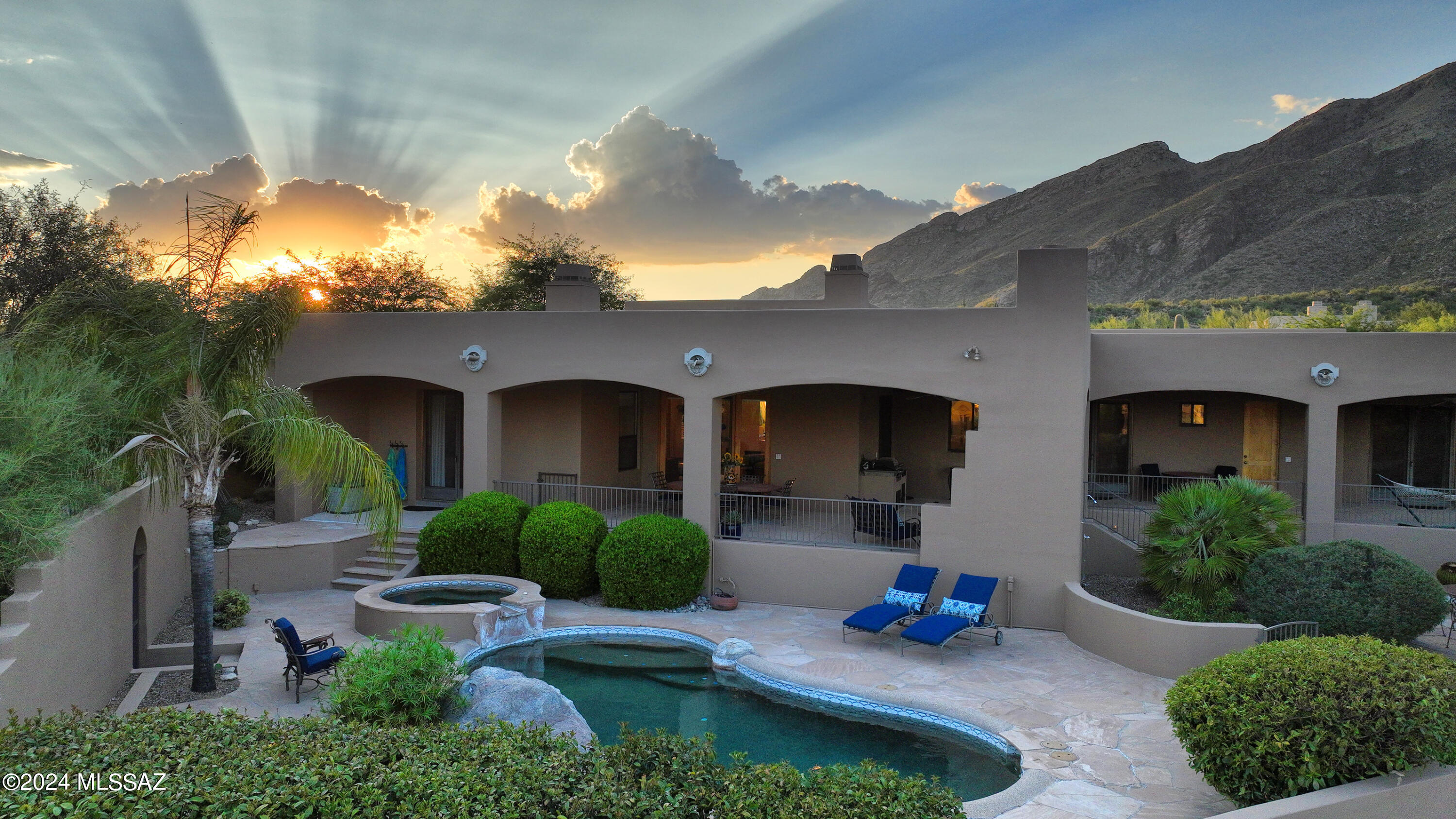 Alta Vista Estates (1-124) - Residential