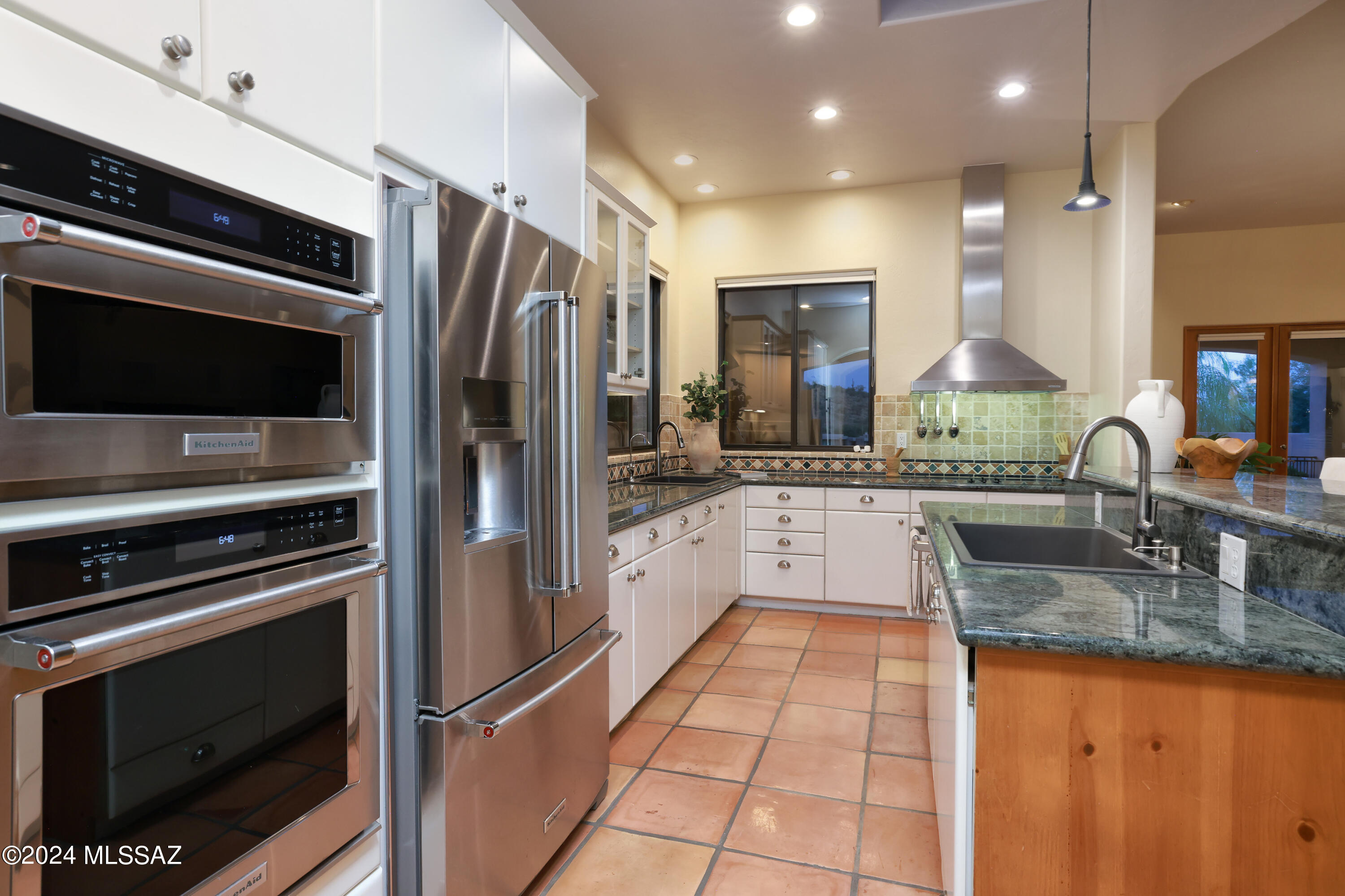 Alta Vista Estates (1-124) - Residential