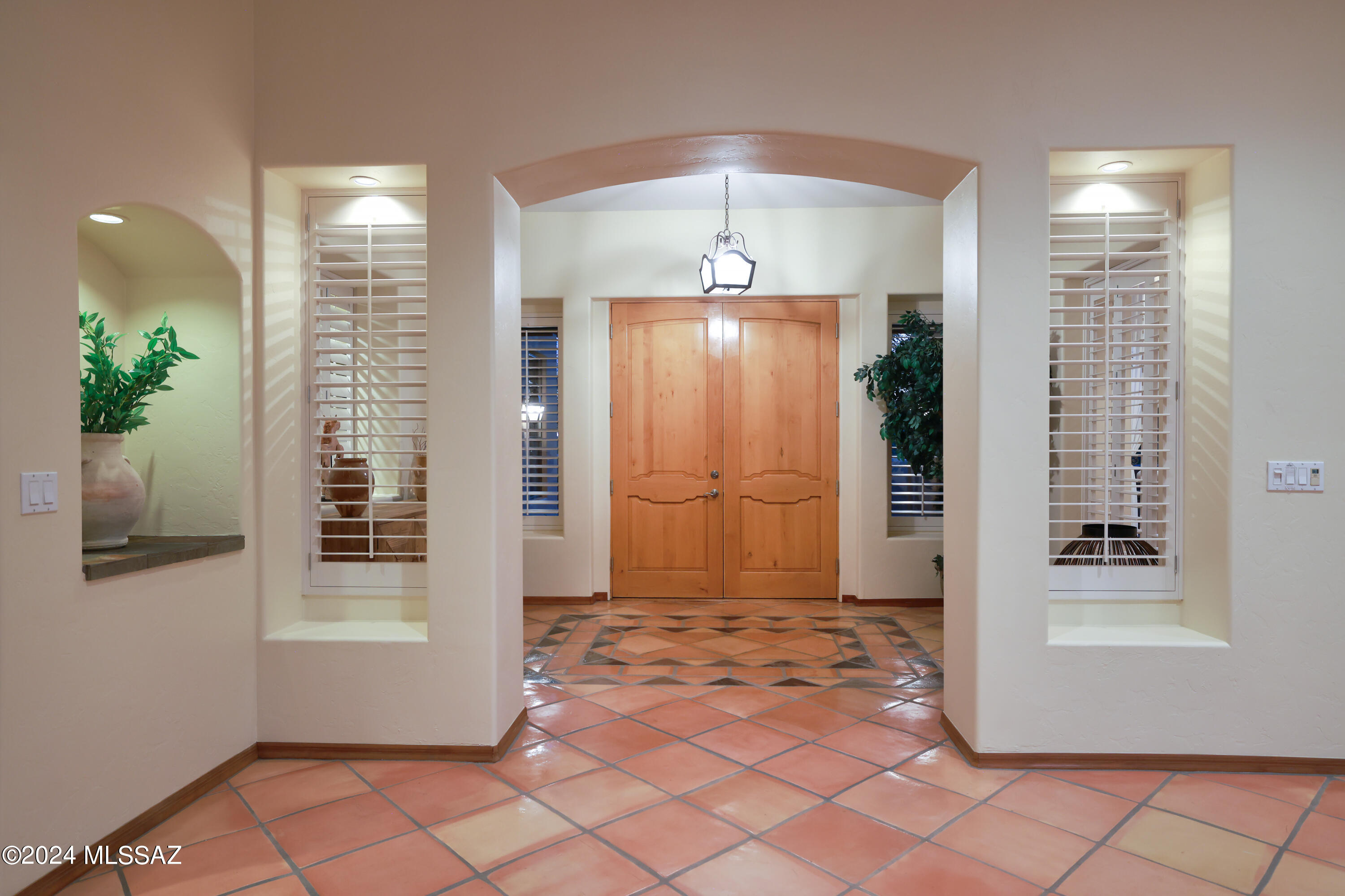 Alta Vista Estates (1-124) - Residential