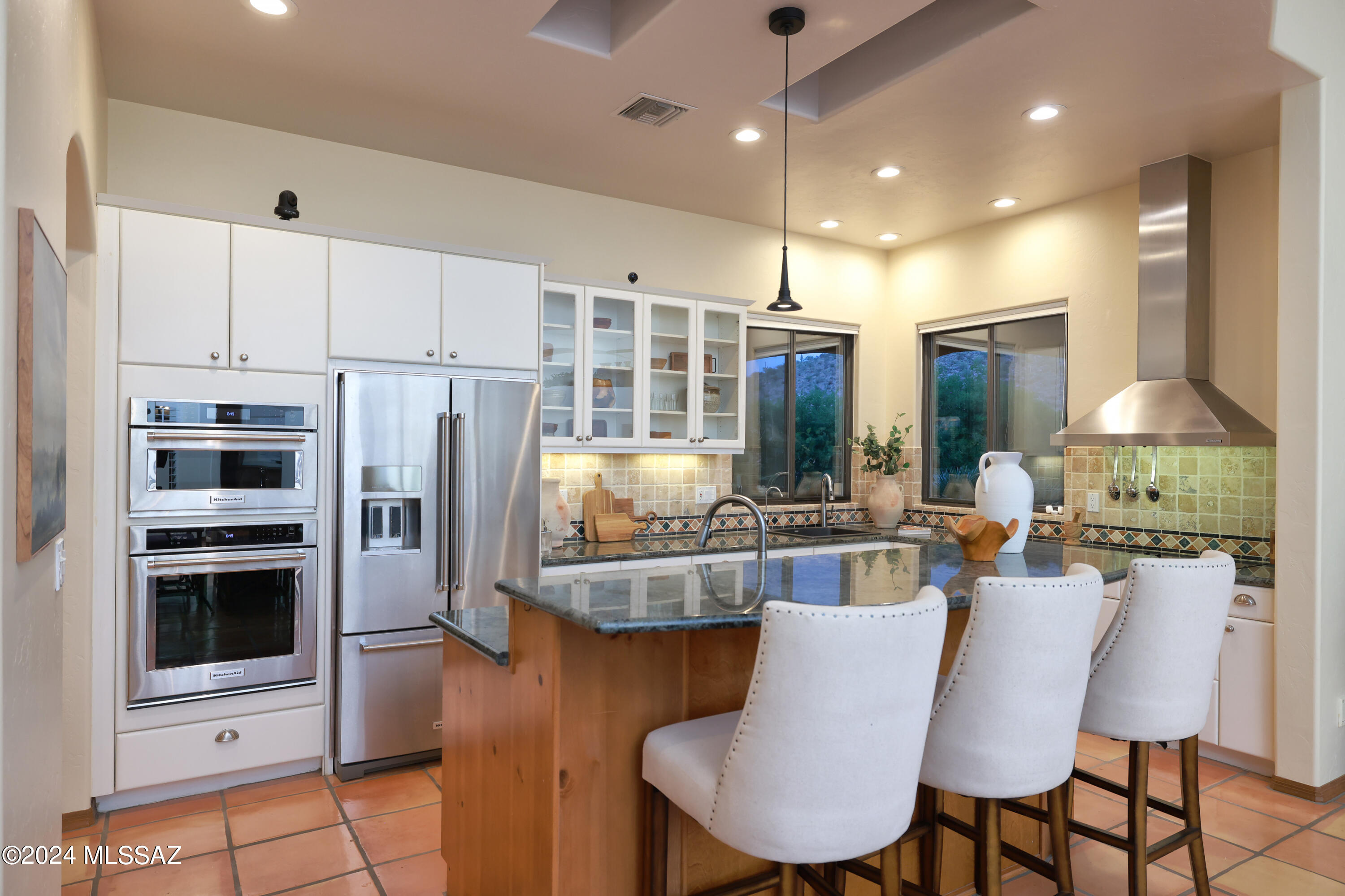 Alta Vista Estates (1-124) - Residential