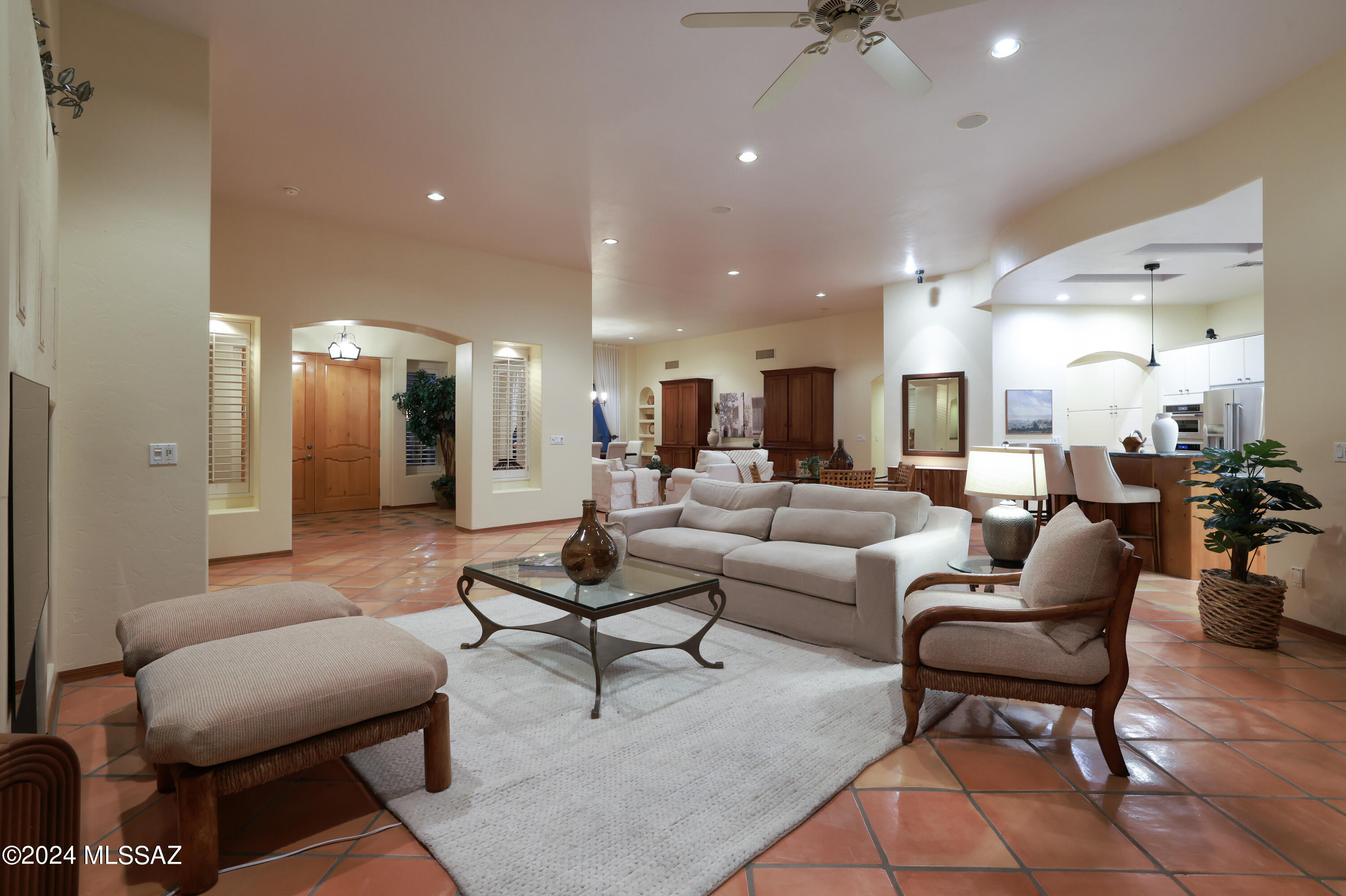 Alta Vista Estates (1-124) - Residential