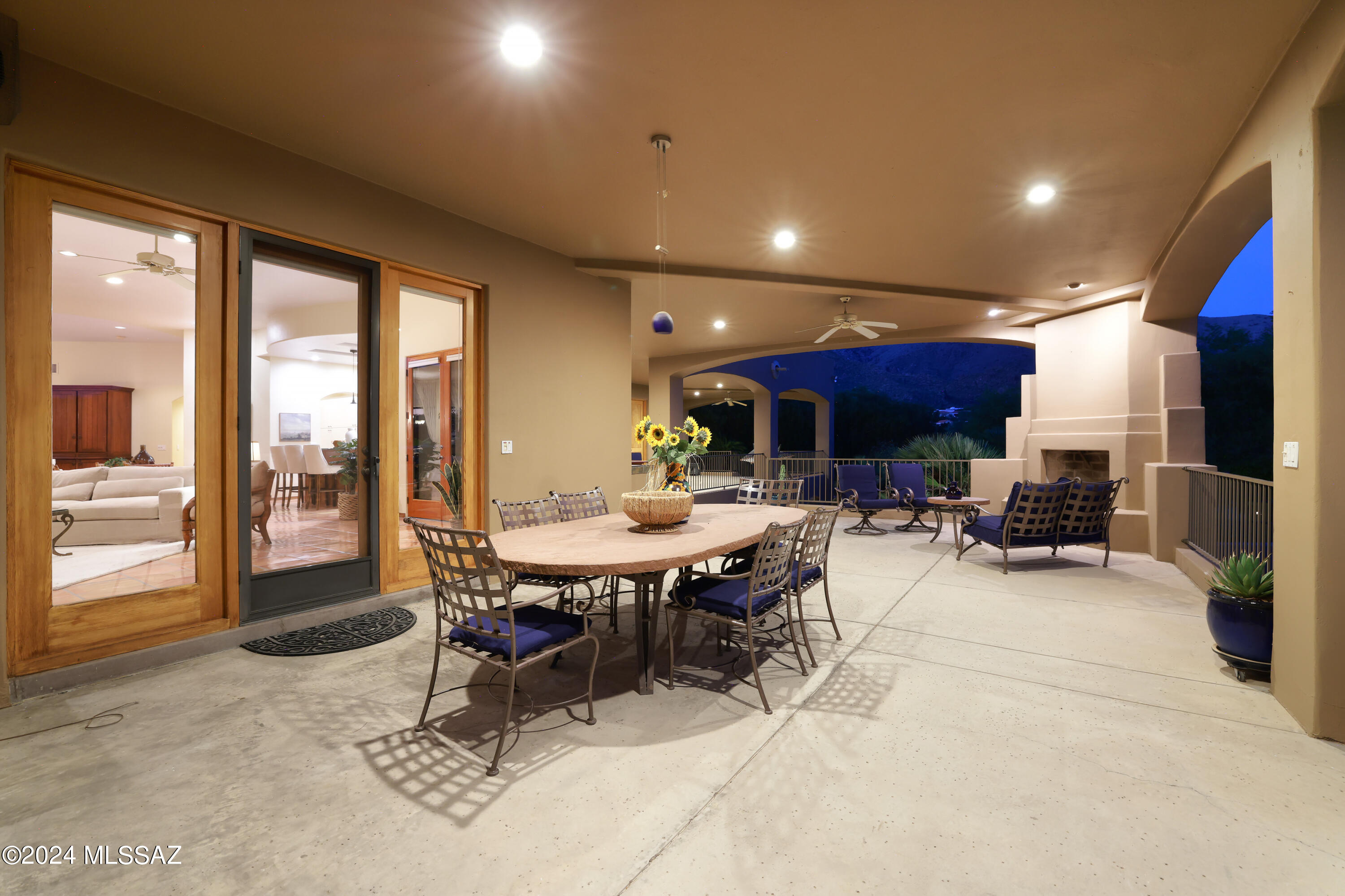 Alta Vista Estates (1-124) - Residential