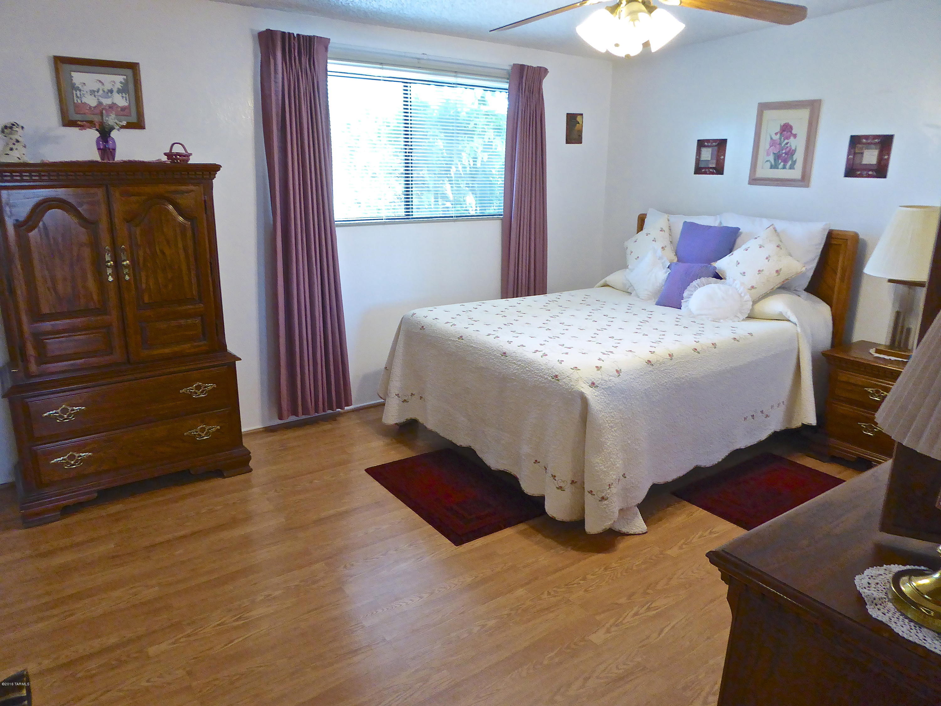 Heatherbrae (1-72) - Residential