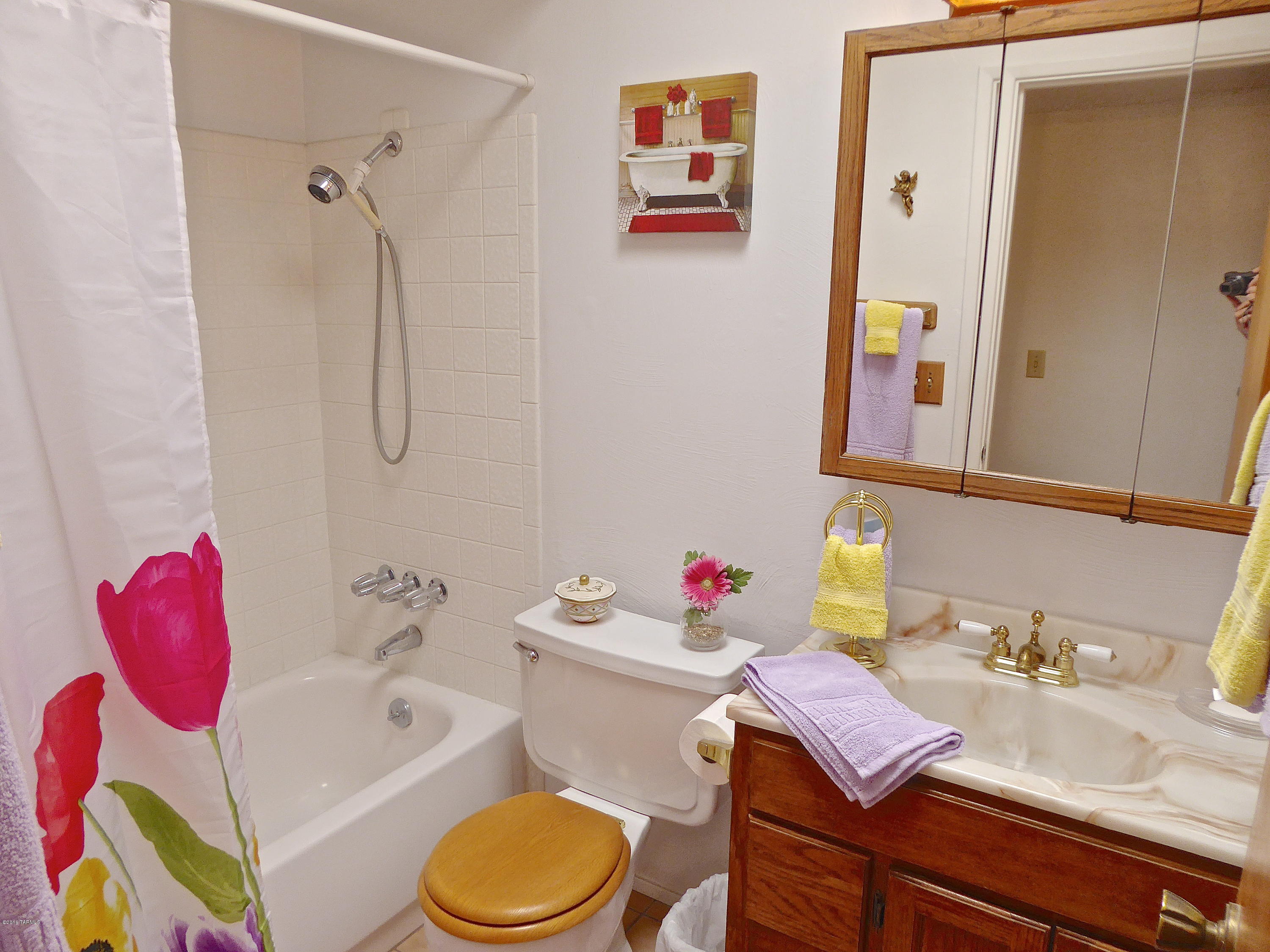 Heatherbrae (1-72) - Residential