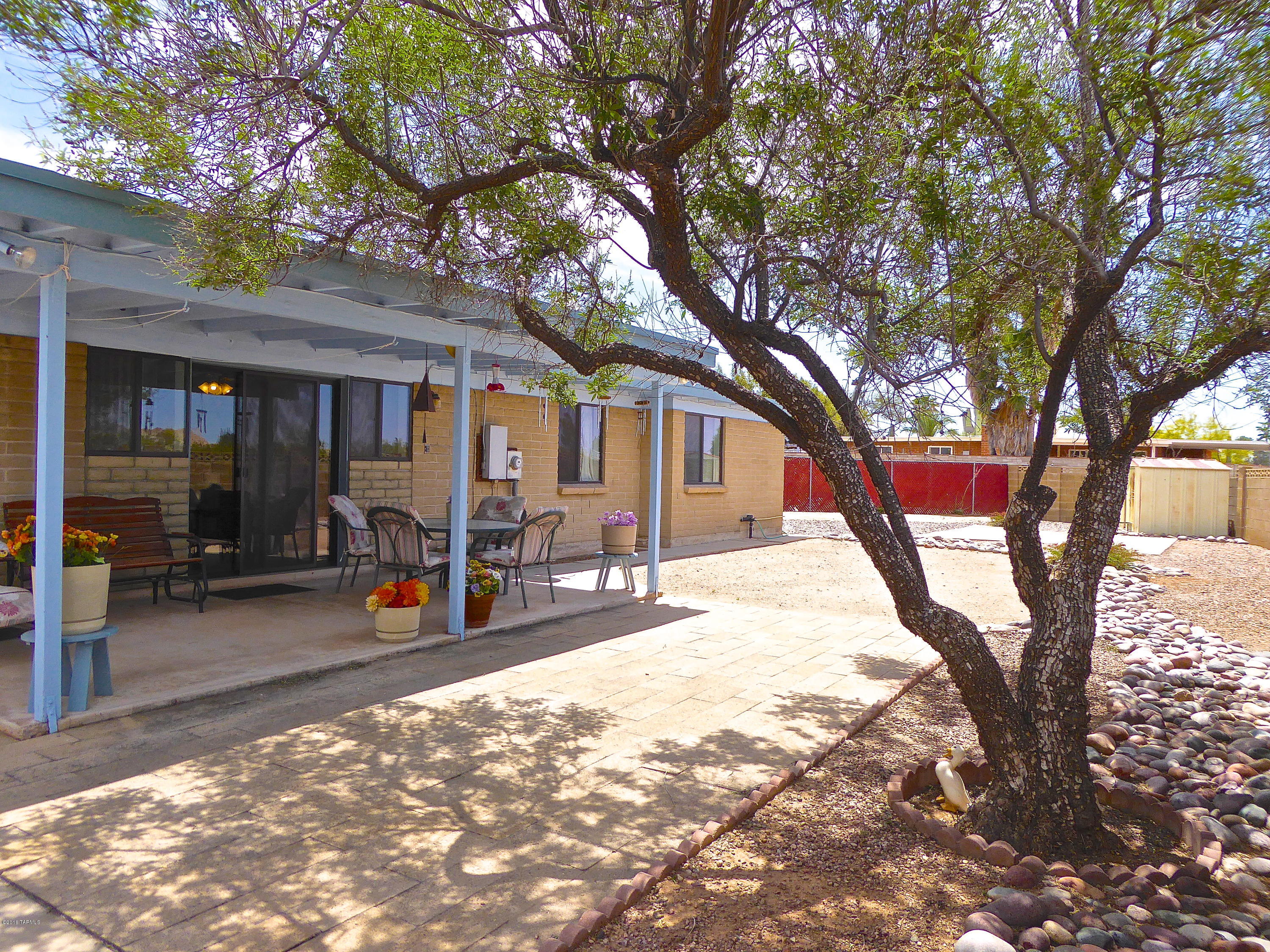Heatherbrae (1-72) - Residential