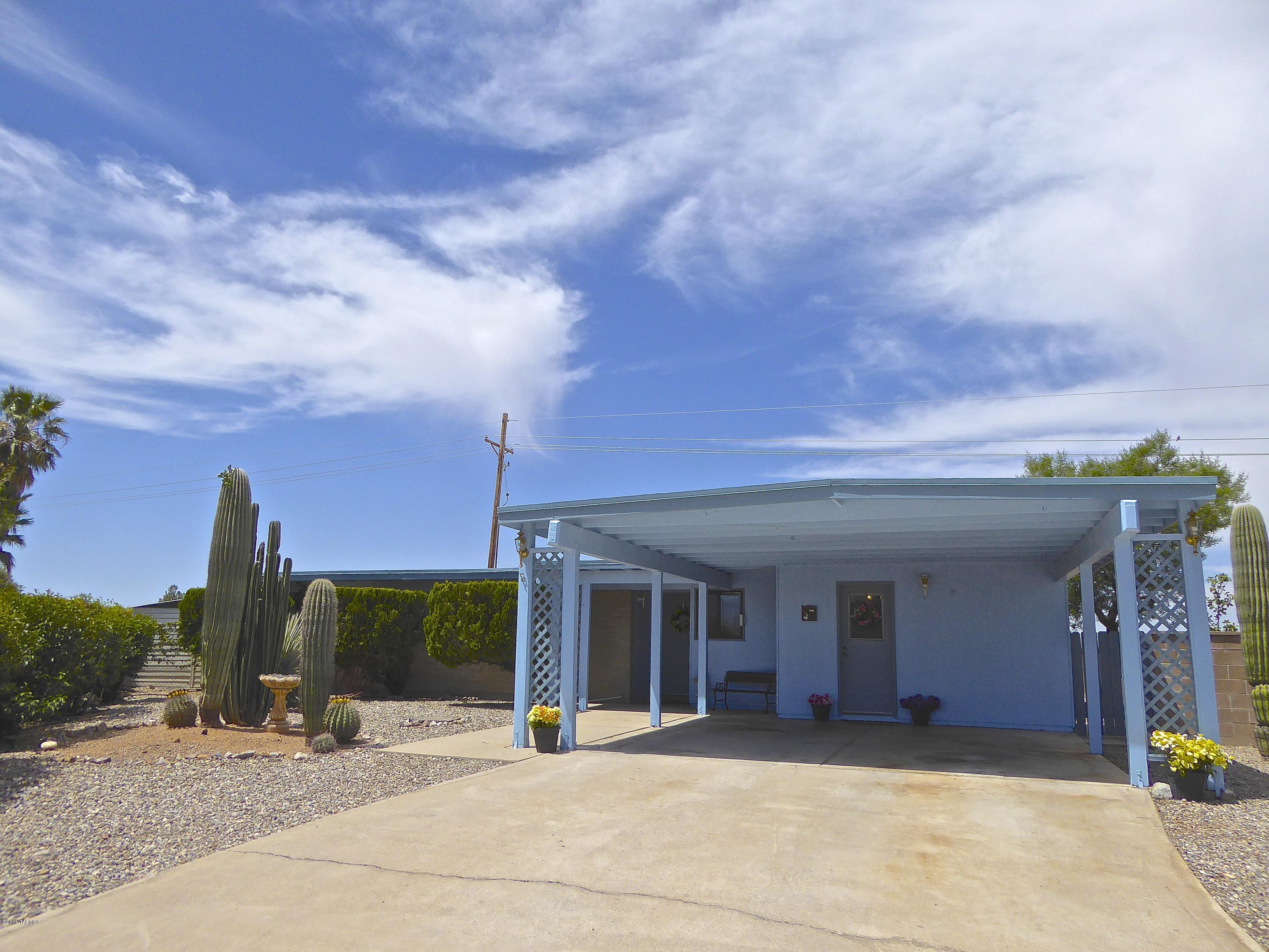 Heatherbrae (1-72) - Residential