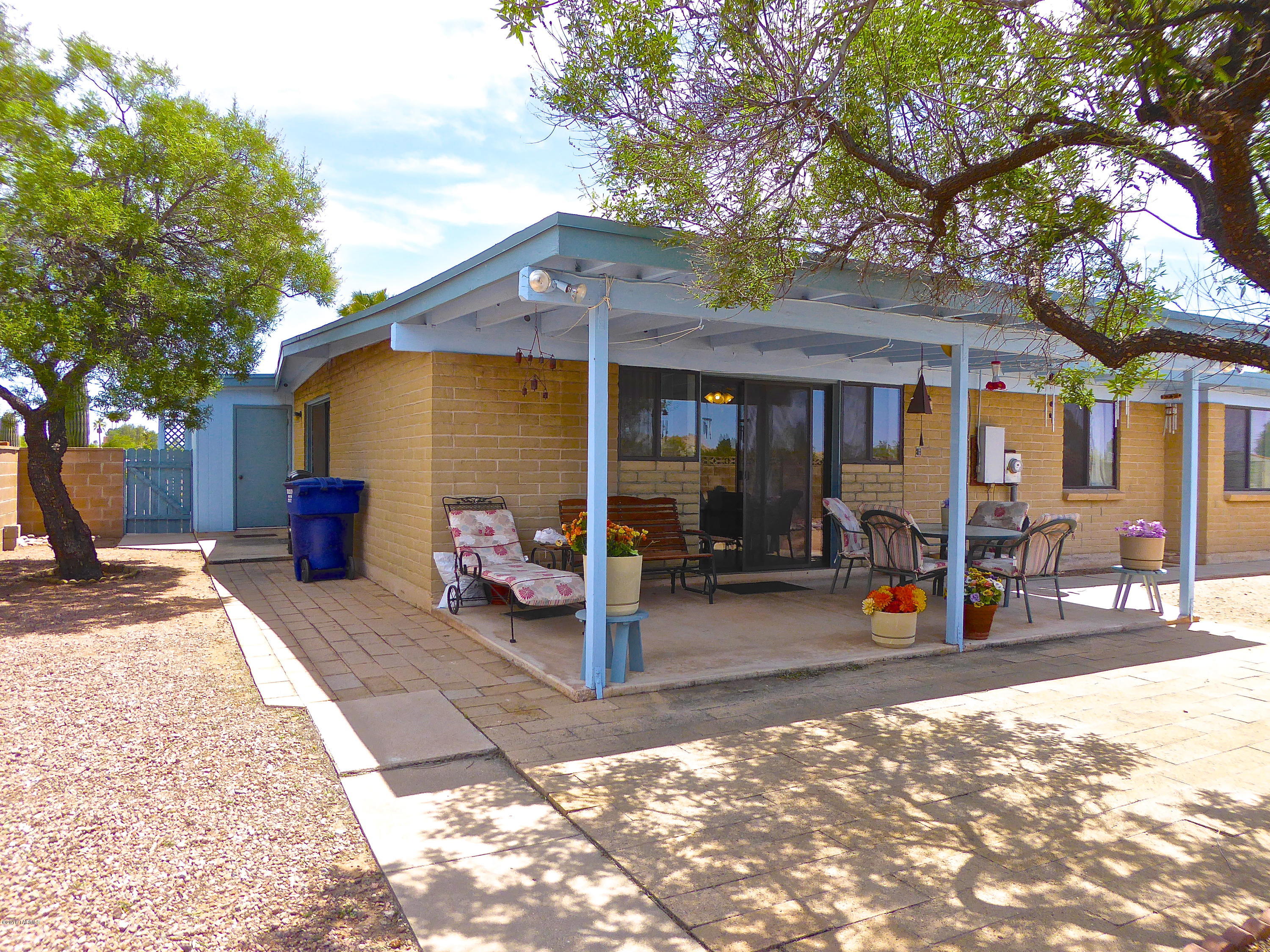 Heatherbrae (1-72) - Residential