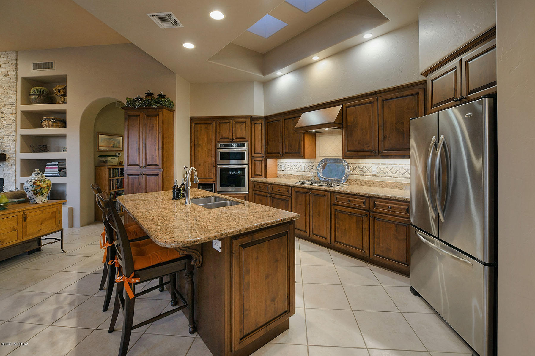 Alta Vista Estates (1-124) - Residential