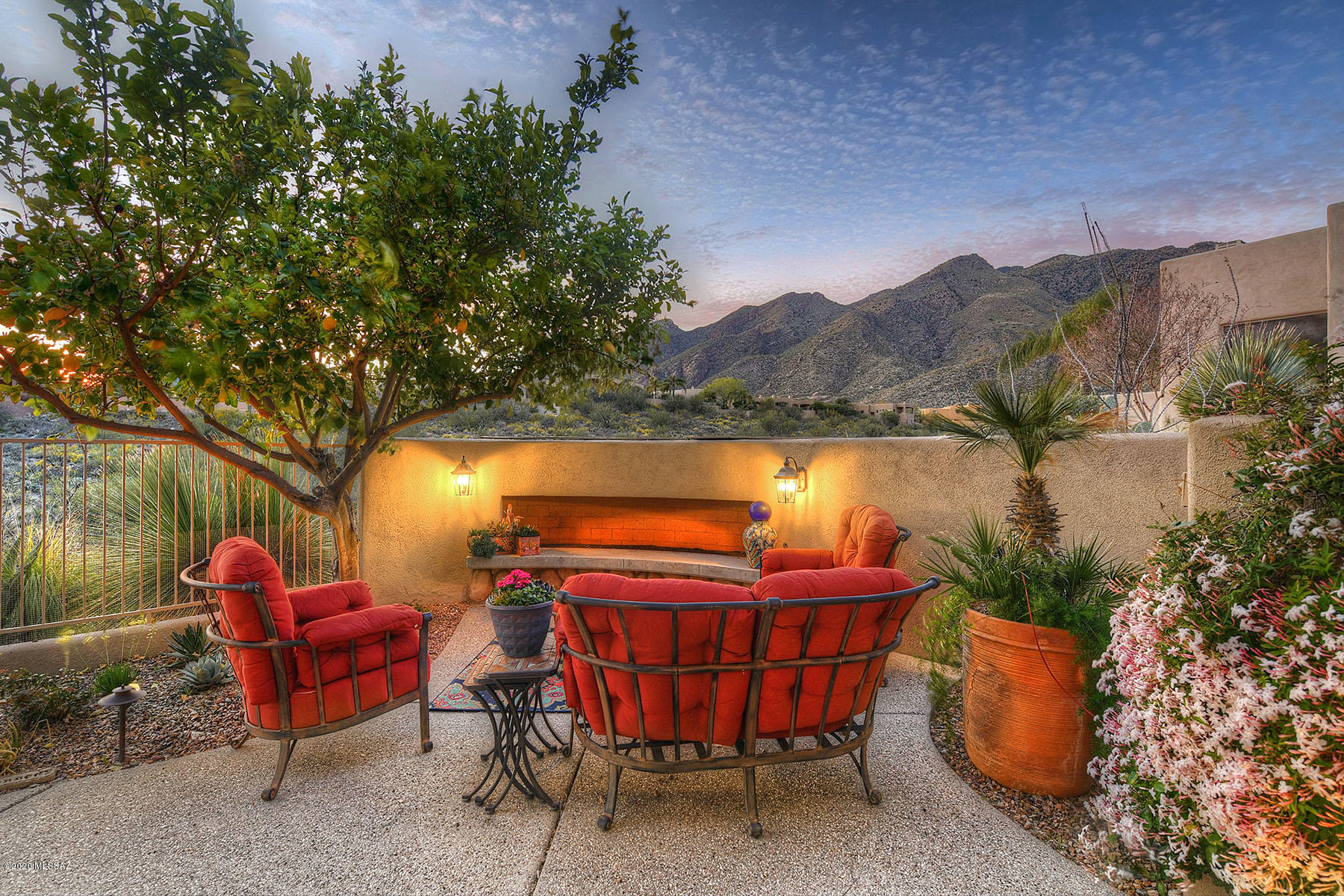 Alta Vista Estates (1-124) - Residential