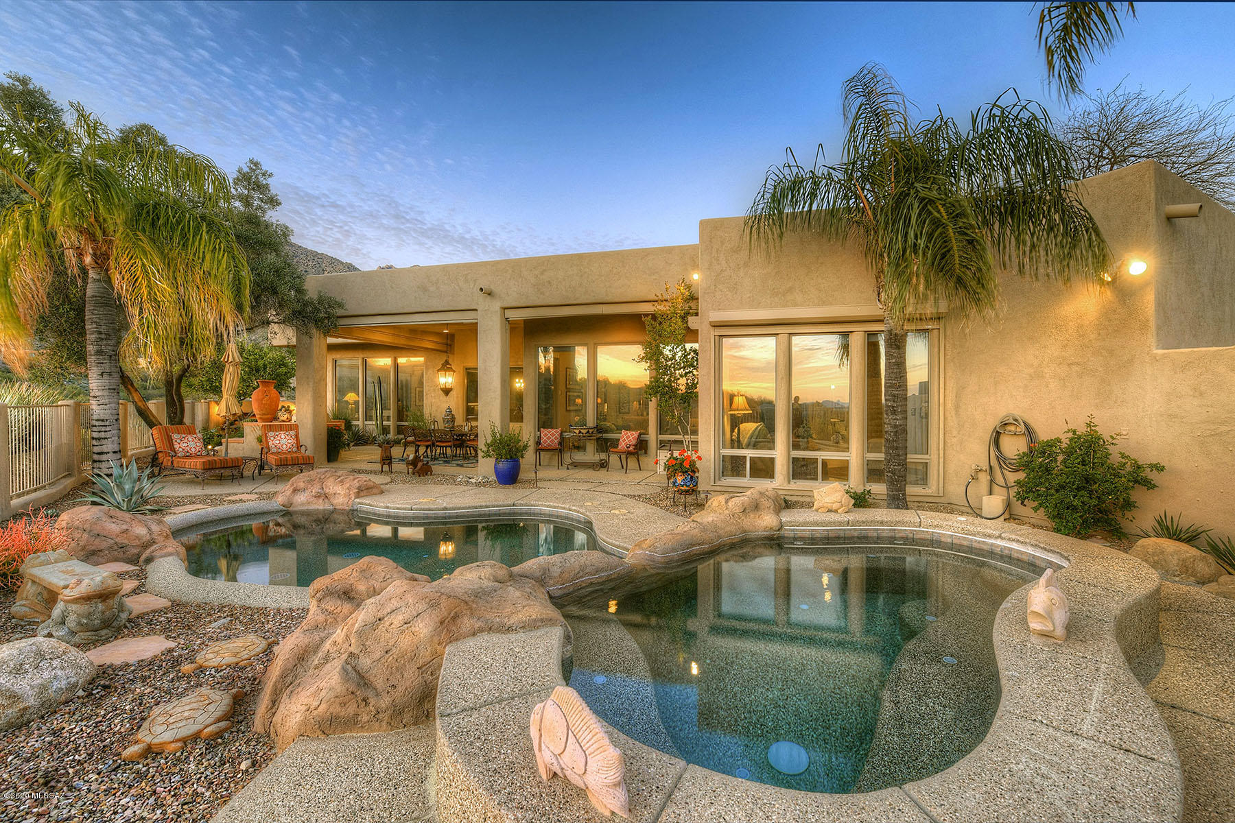 Alta Vista Estates (1-124) - Residential