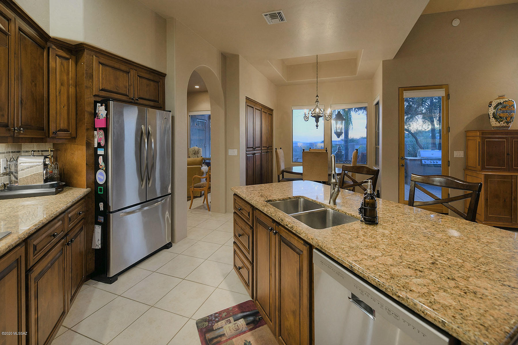 Alta Vista Estates (1-124) - Residential