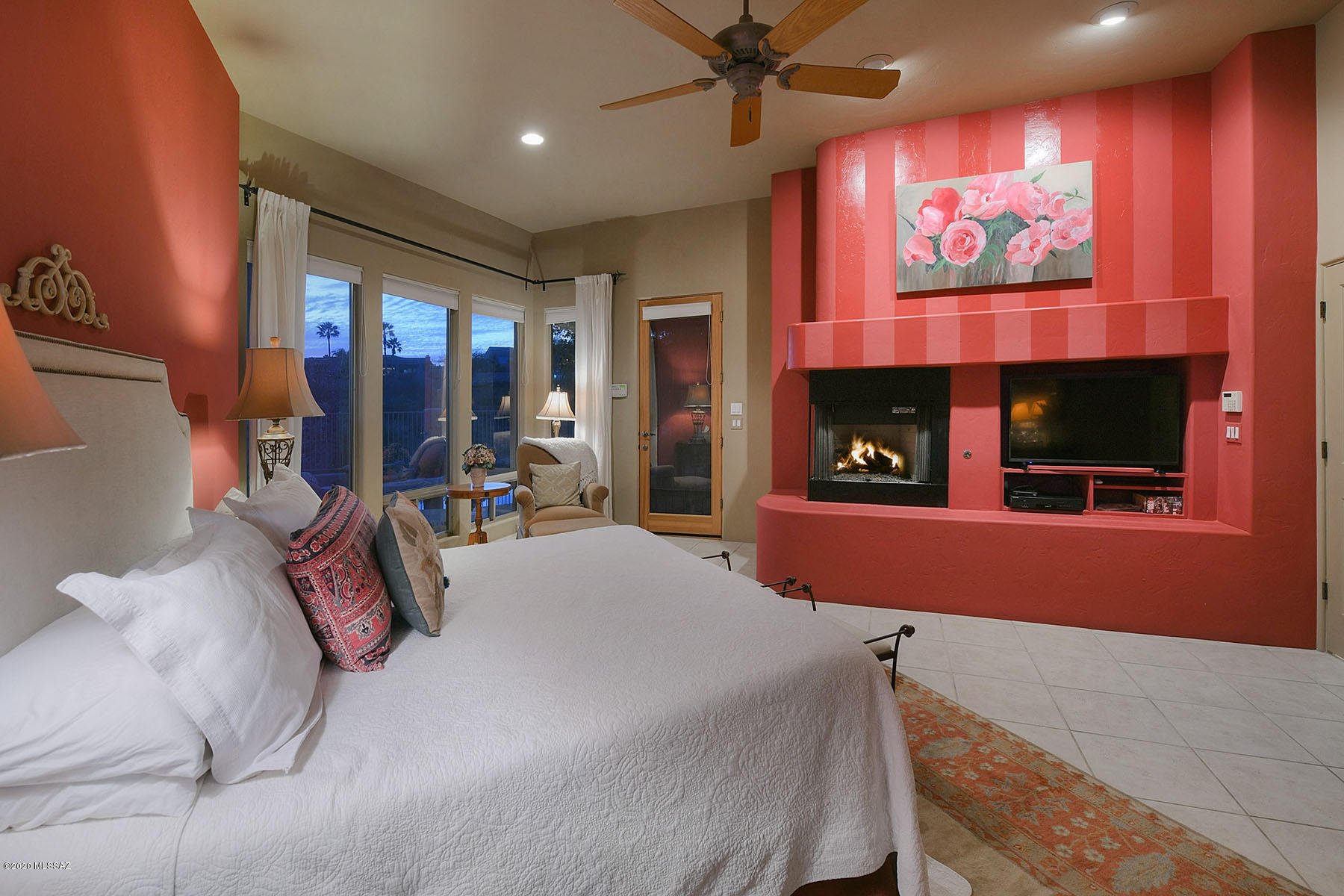 Alta Vista Estates (1-124) - Residential