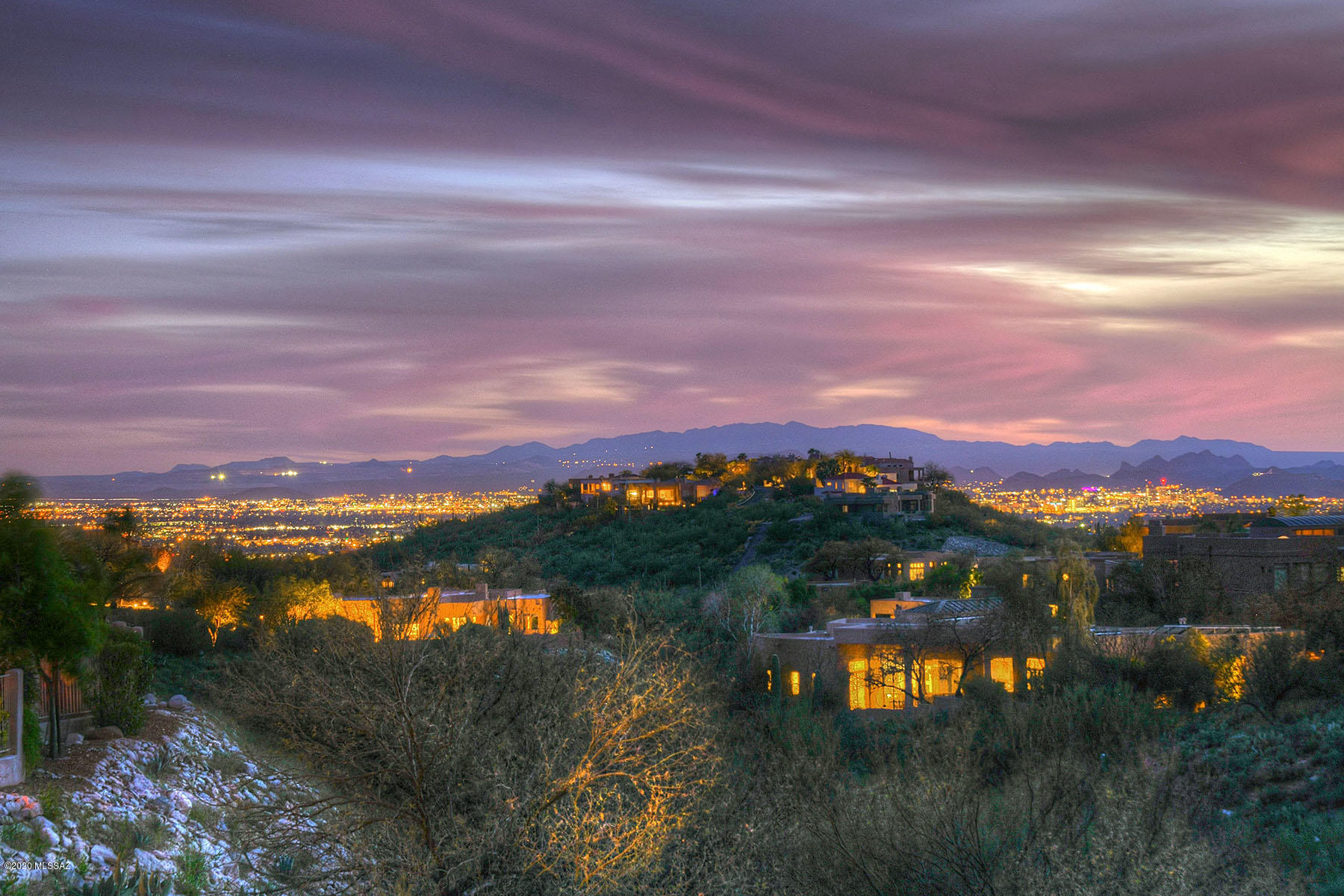 Alta Vista Estates (1-124) - Residential