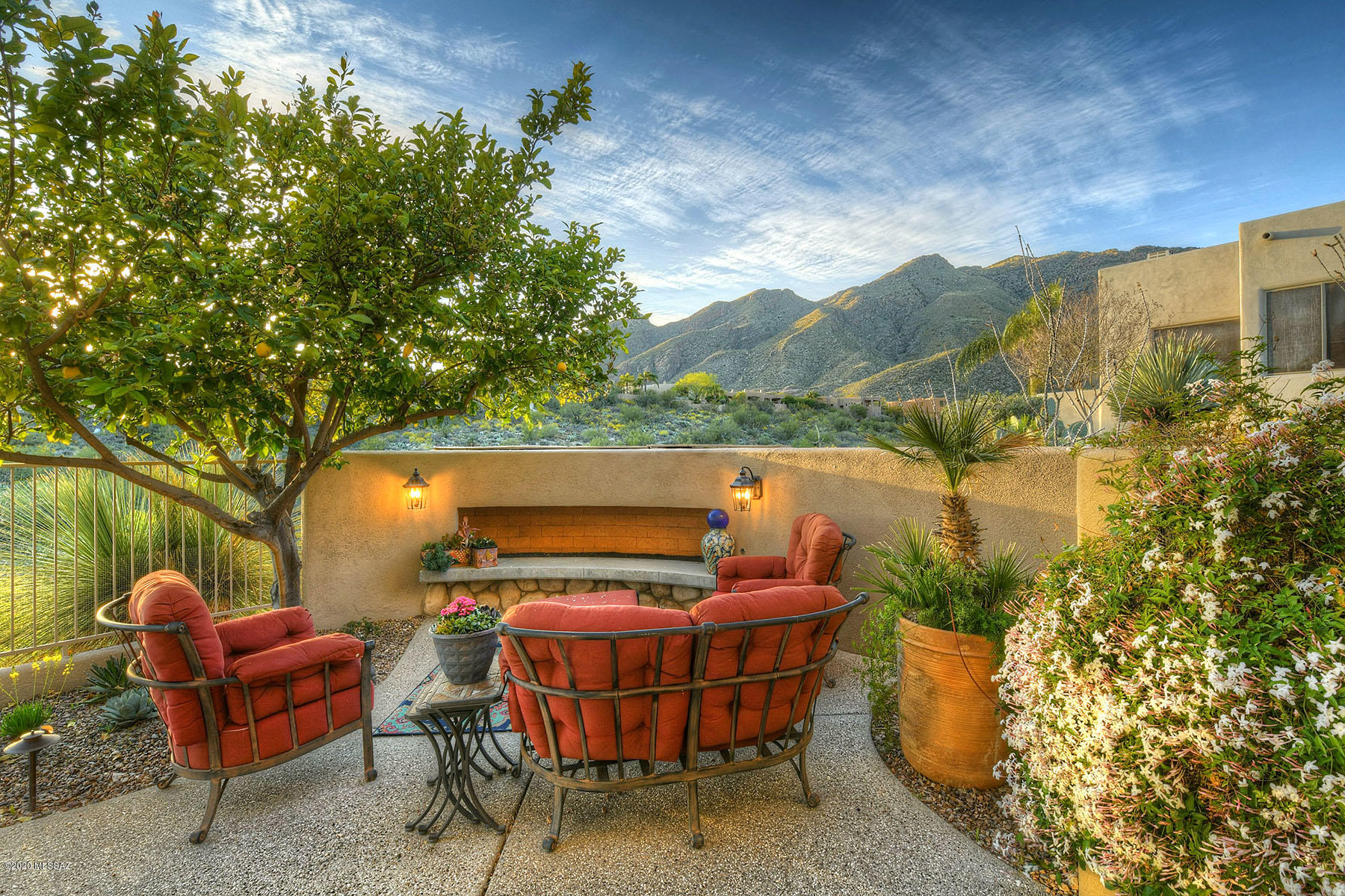 Alta Vista Estates (1-124) - Residential