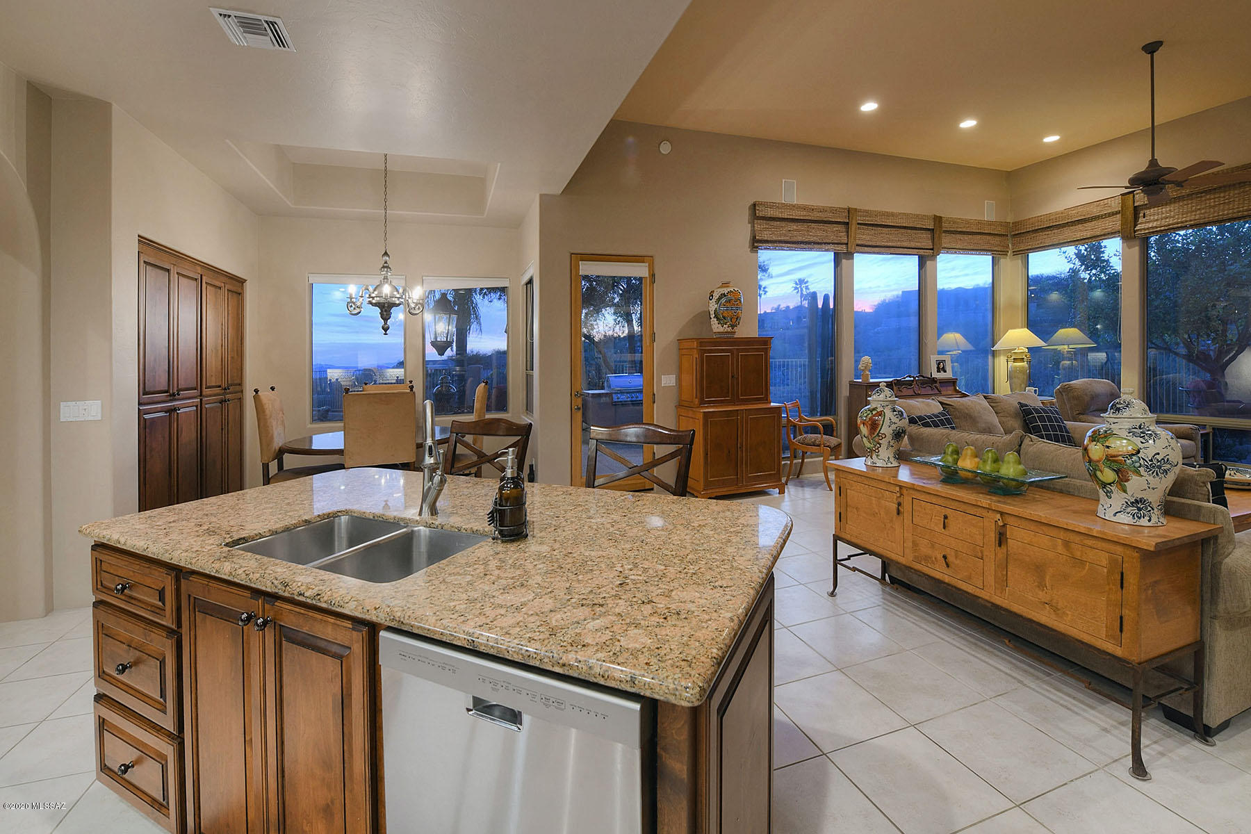 Alta Vista Estates (1-124) - Residential