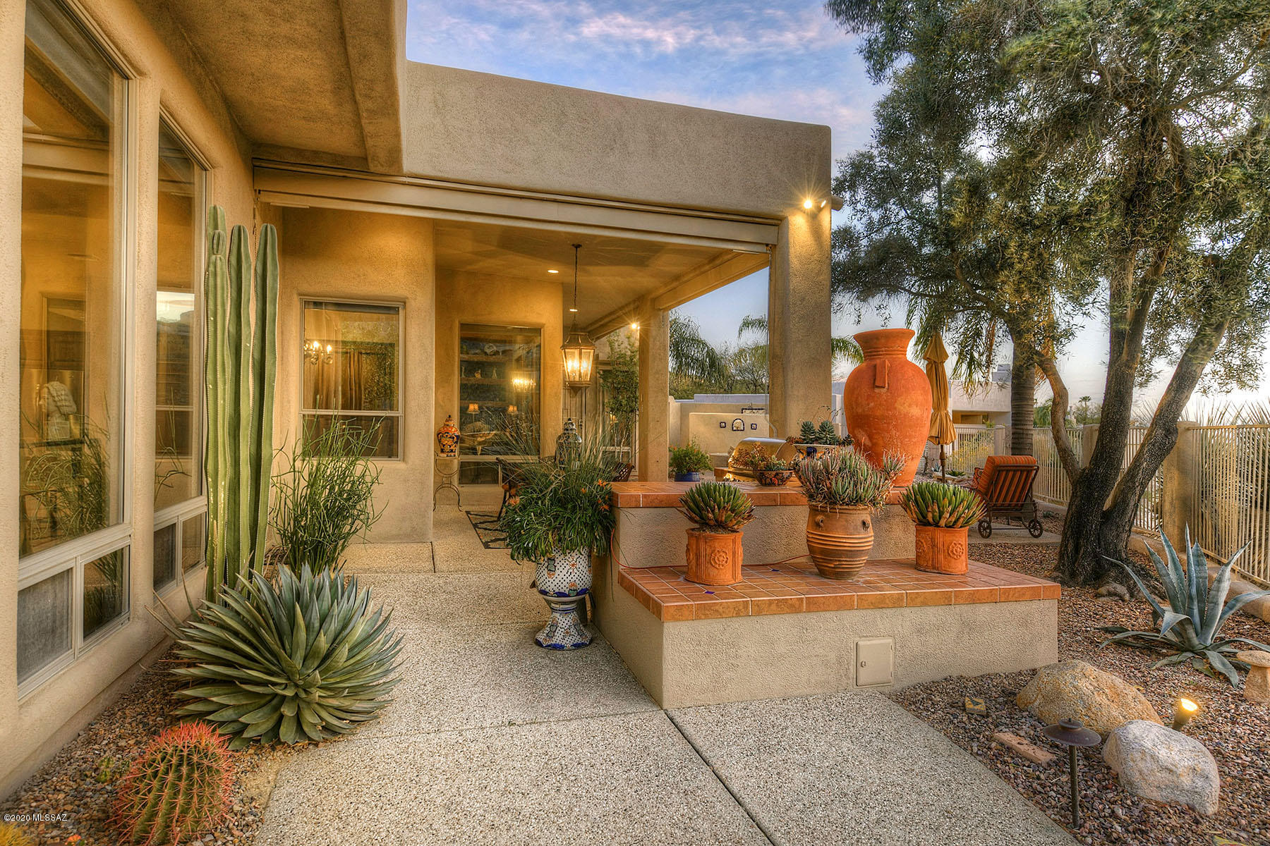 Alta Vista Estates (1-124) - Residential