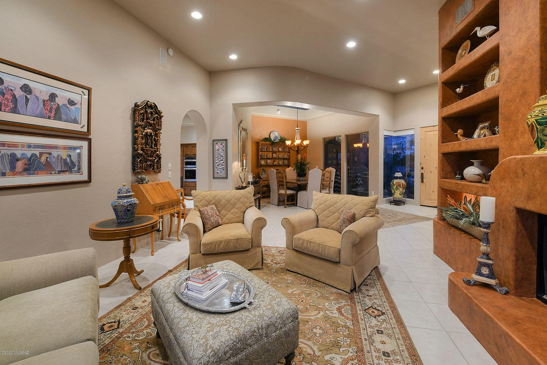 Alta Vista Estates (1-124) - Residential
