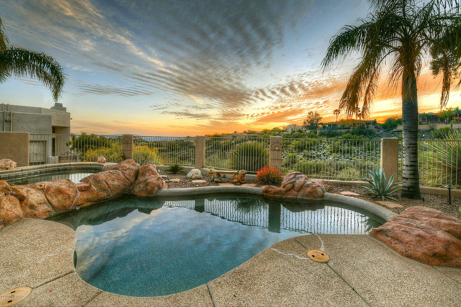 Alta Vista Estates (1-124) - Residential