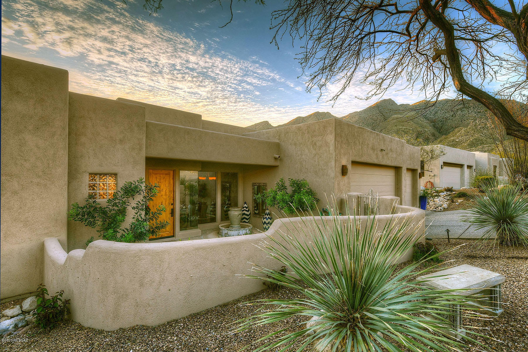 Alta Vista Estates (1-124) - Residential