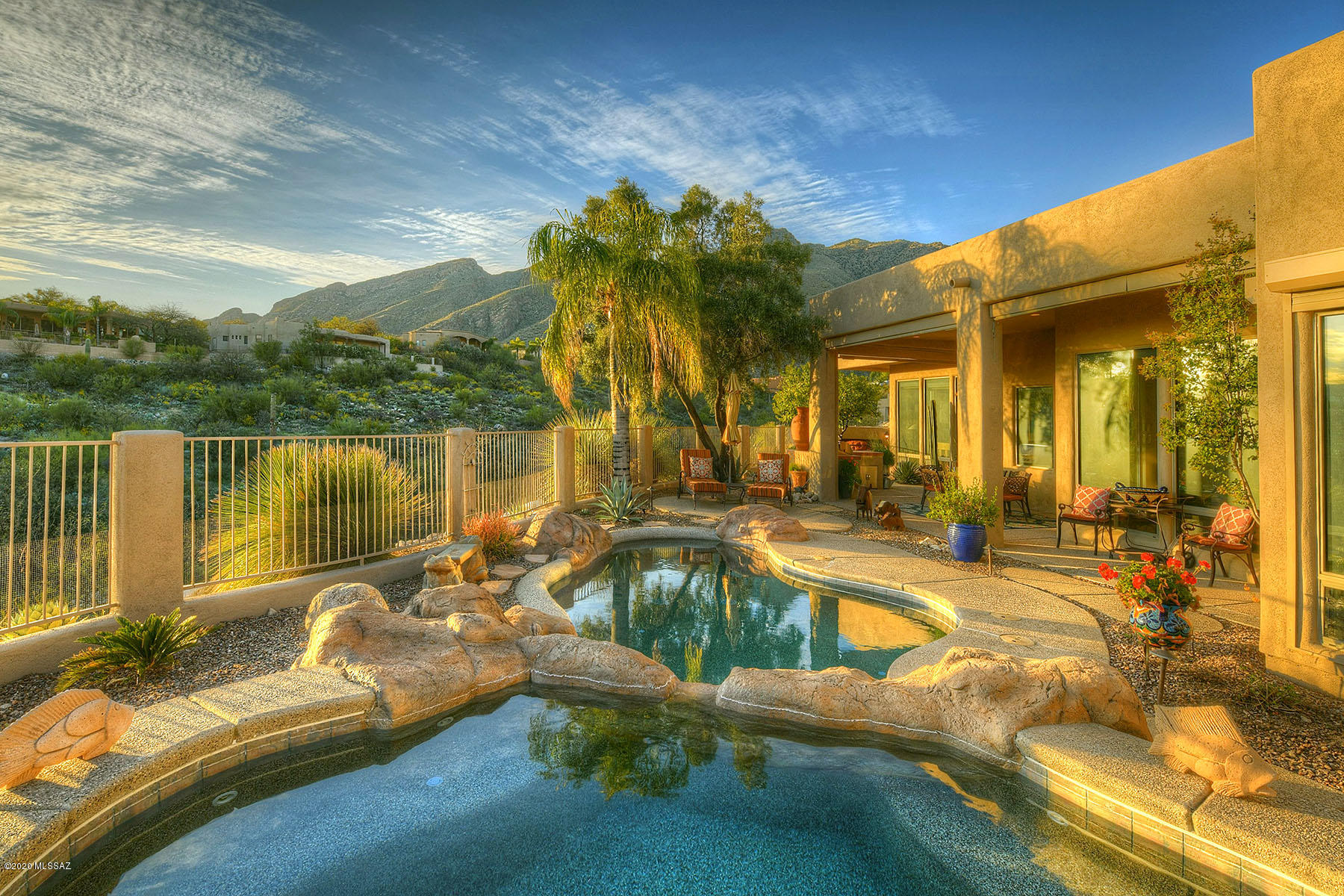 Alta Vista Estates (1-124) - Residential