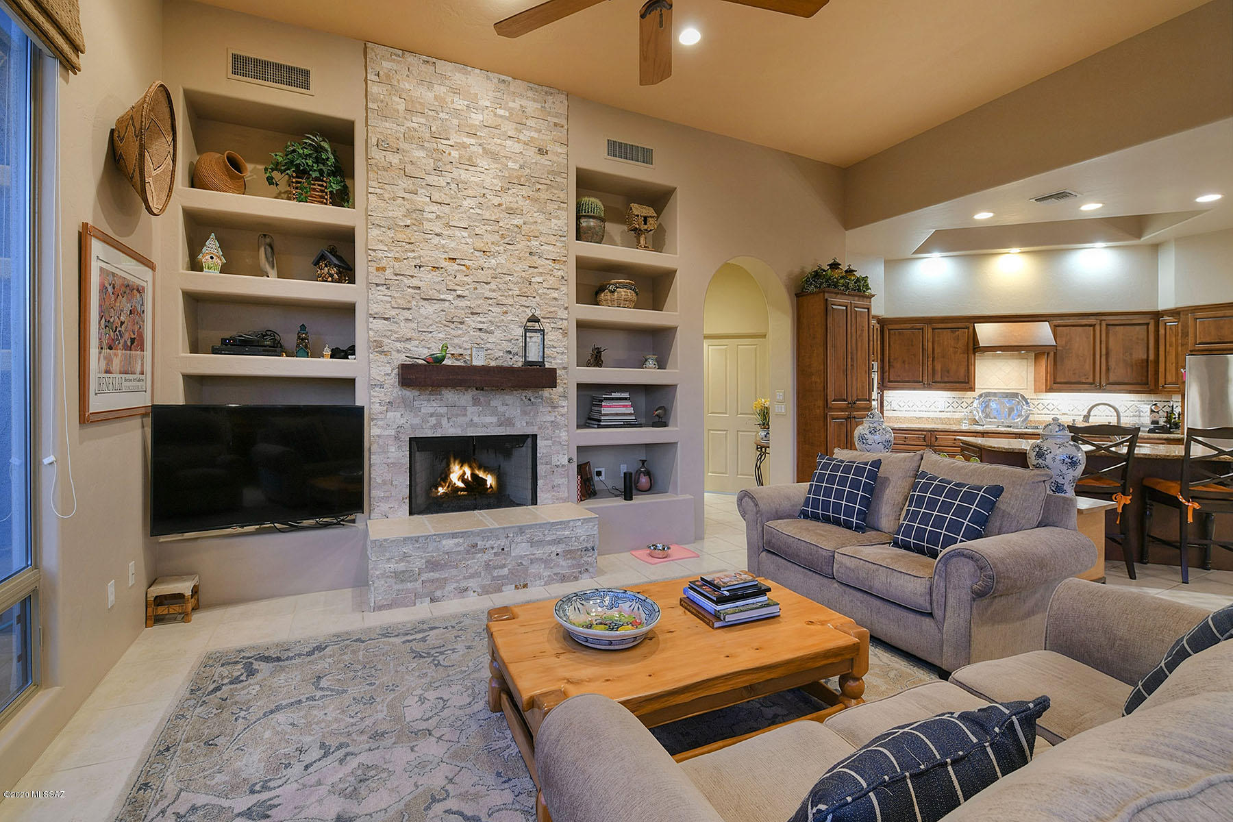 Alta Vista Estates (1-124) - Residential
