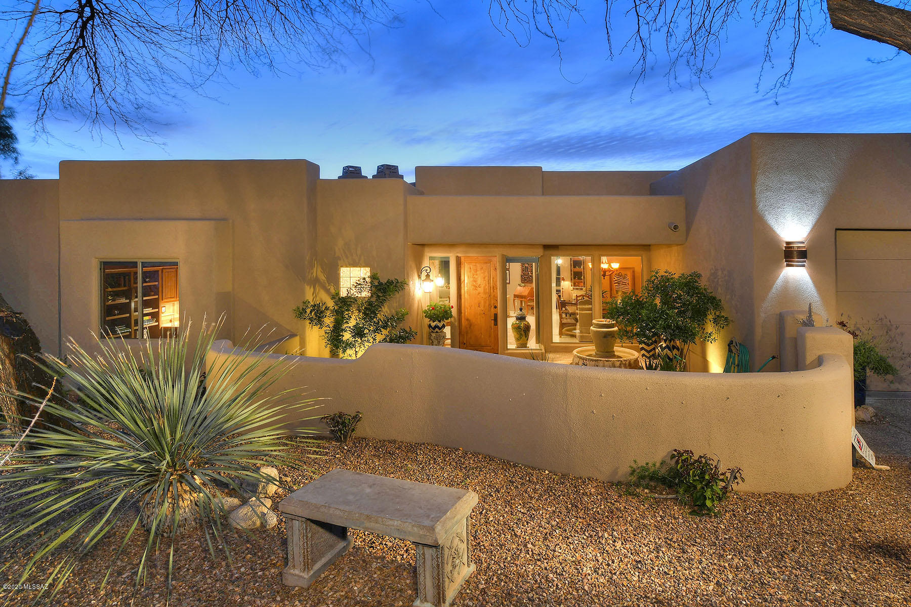 Alta Vista Estates (1-124) - Residential